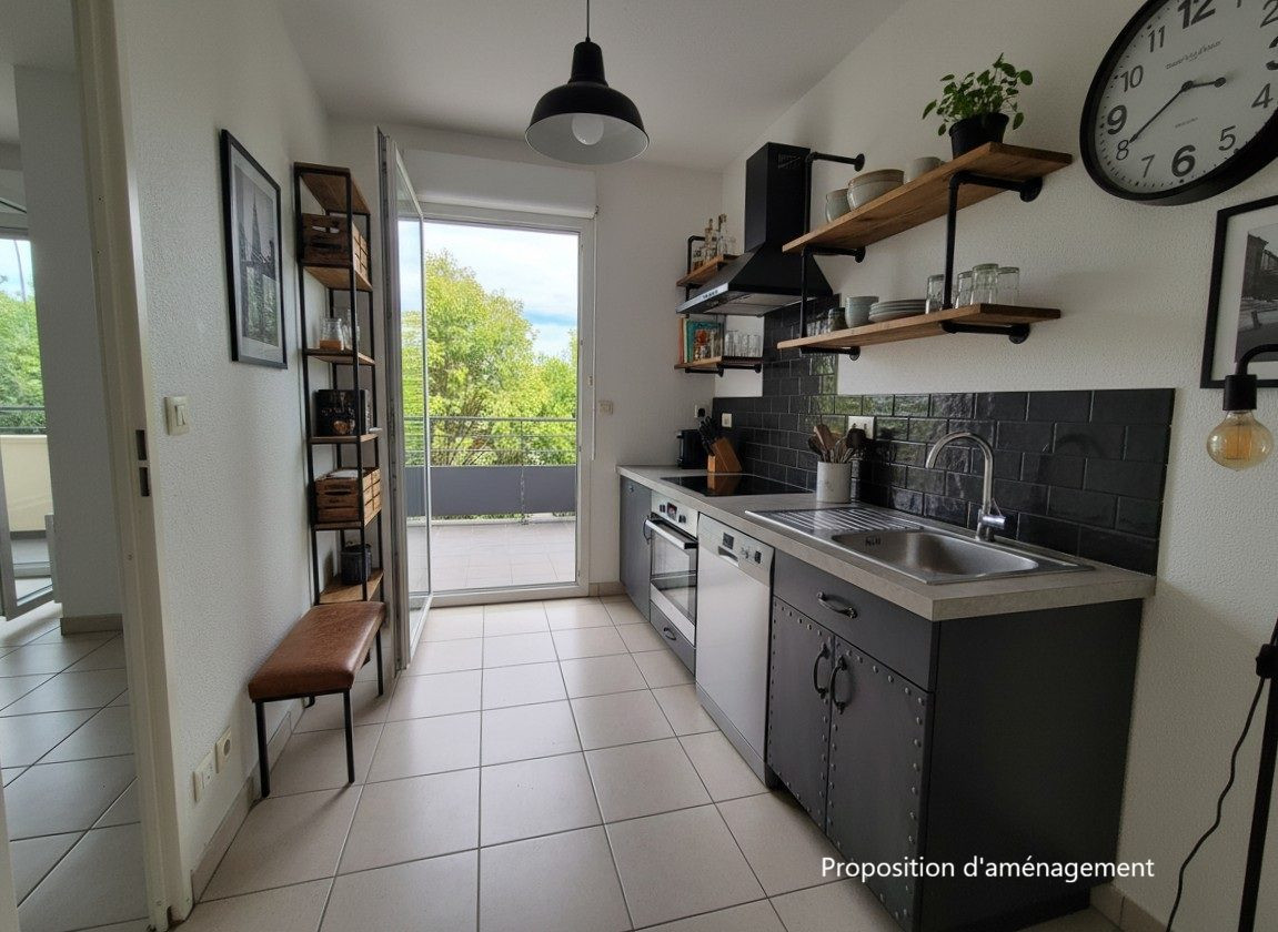 Appartement dans Bruges