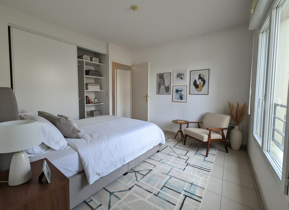 Appartement dans Bruges