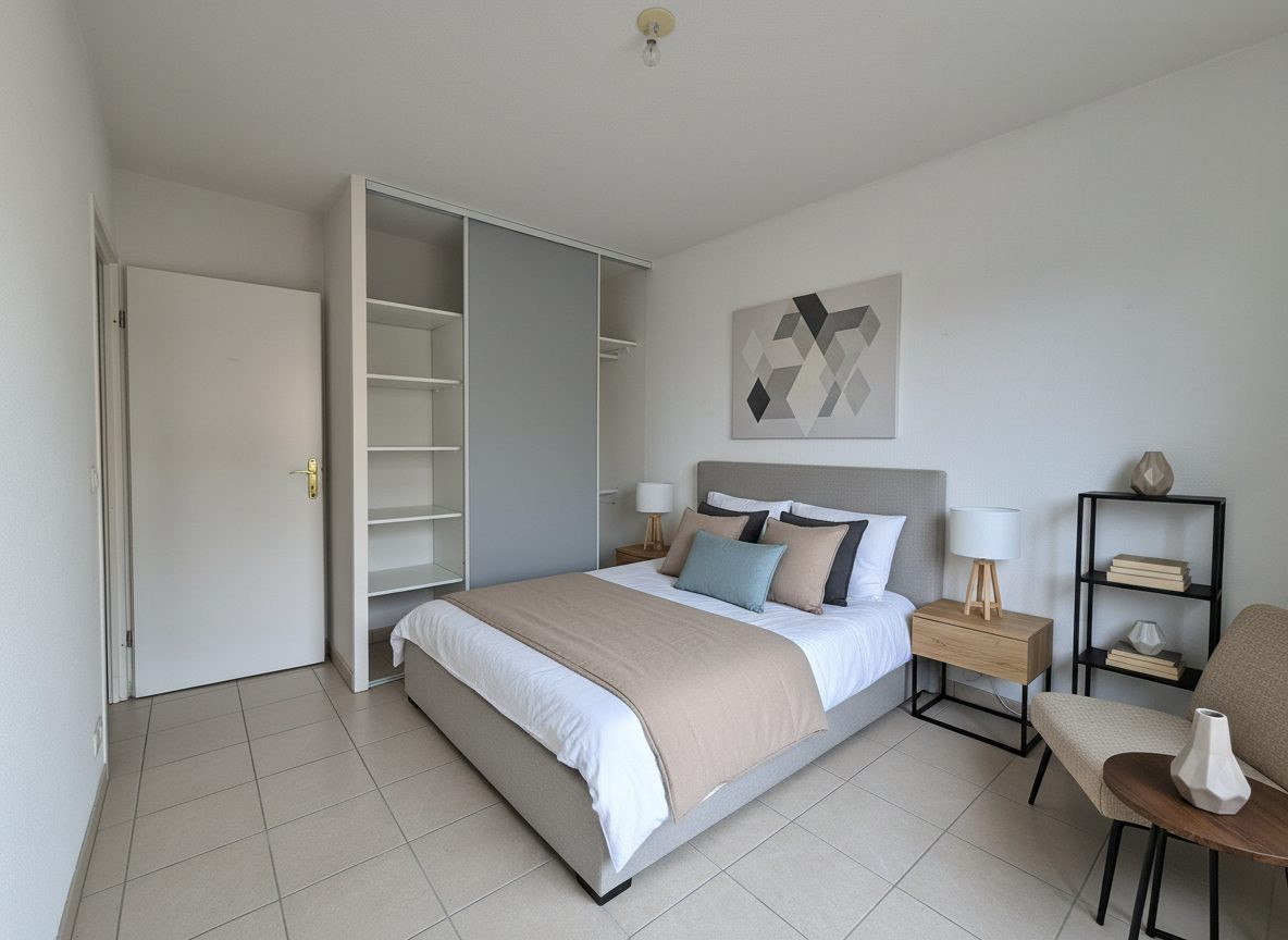Appartement dans Bruges