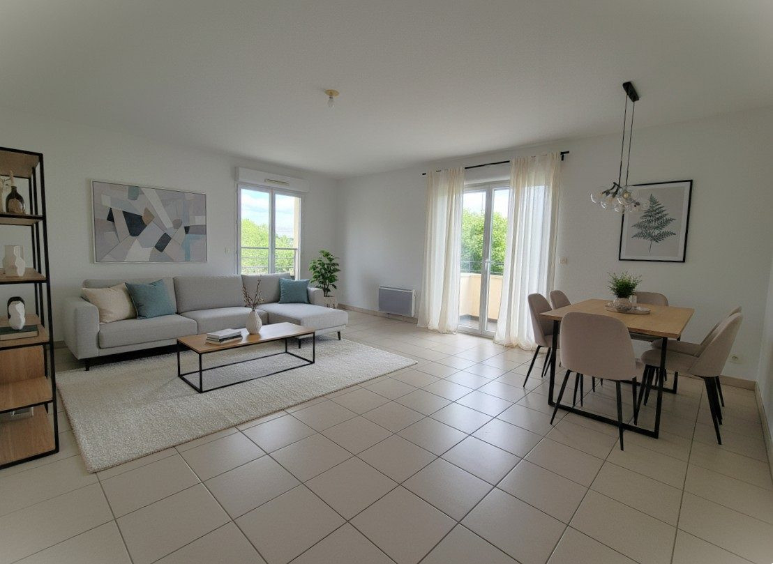 Appartement dans Bruges