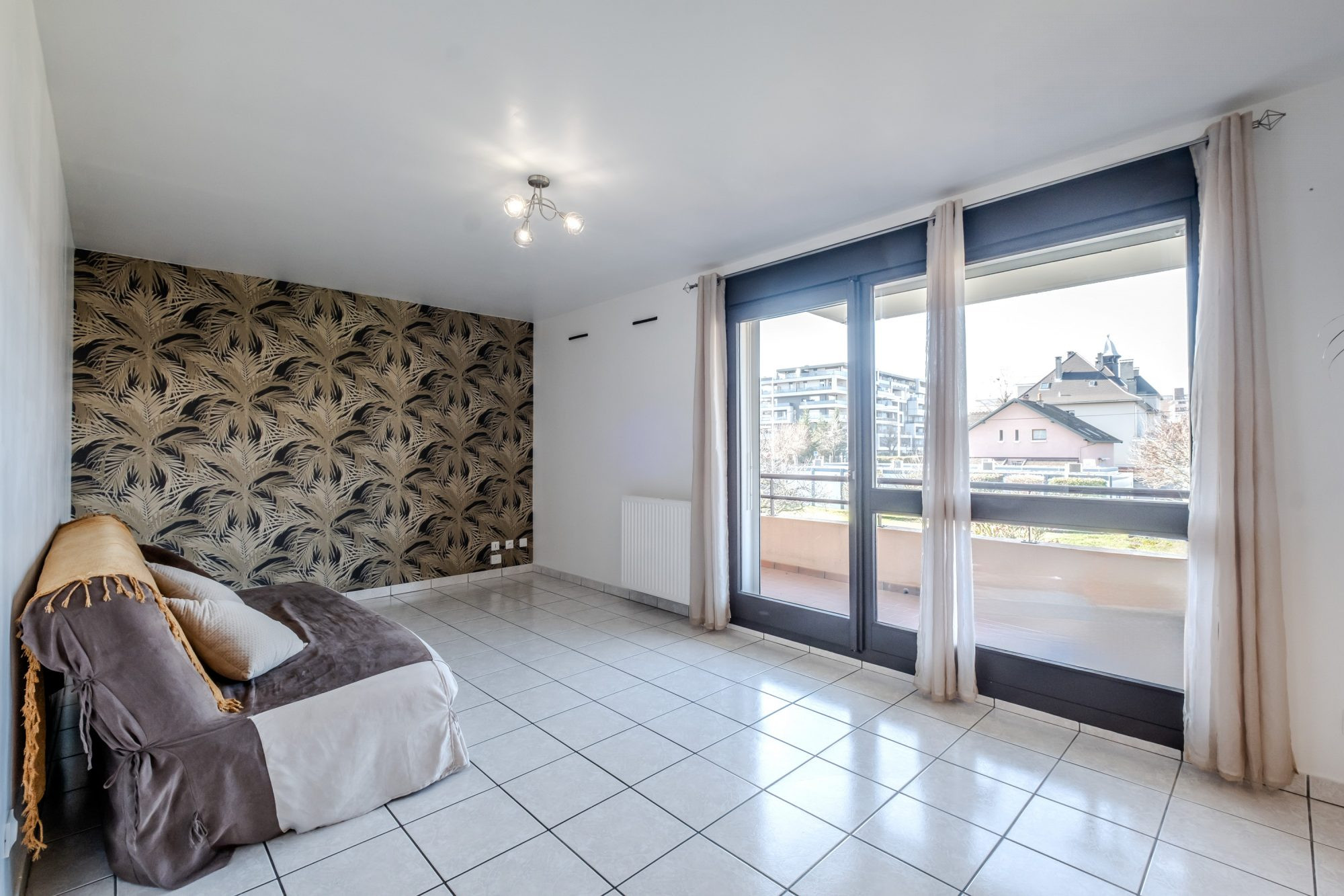 Appartement à vendre à Thonon-les-Bains, 62 m²