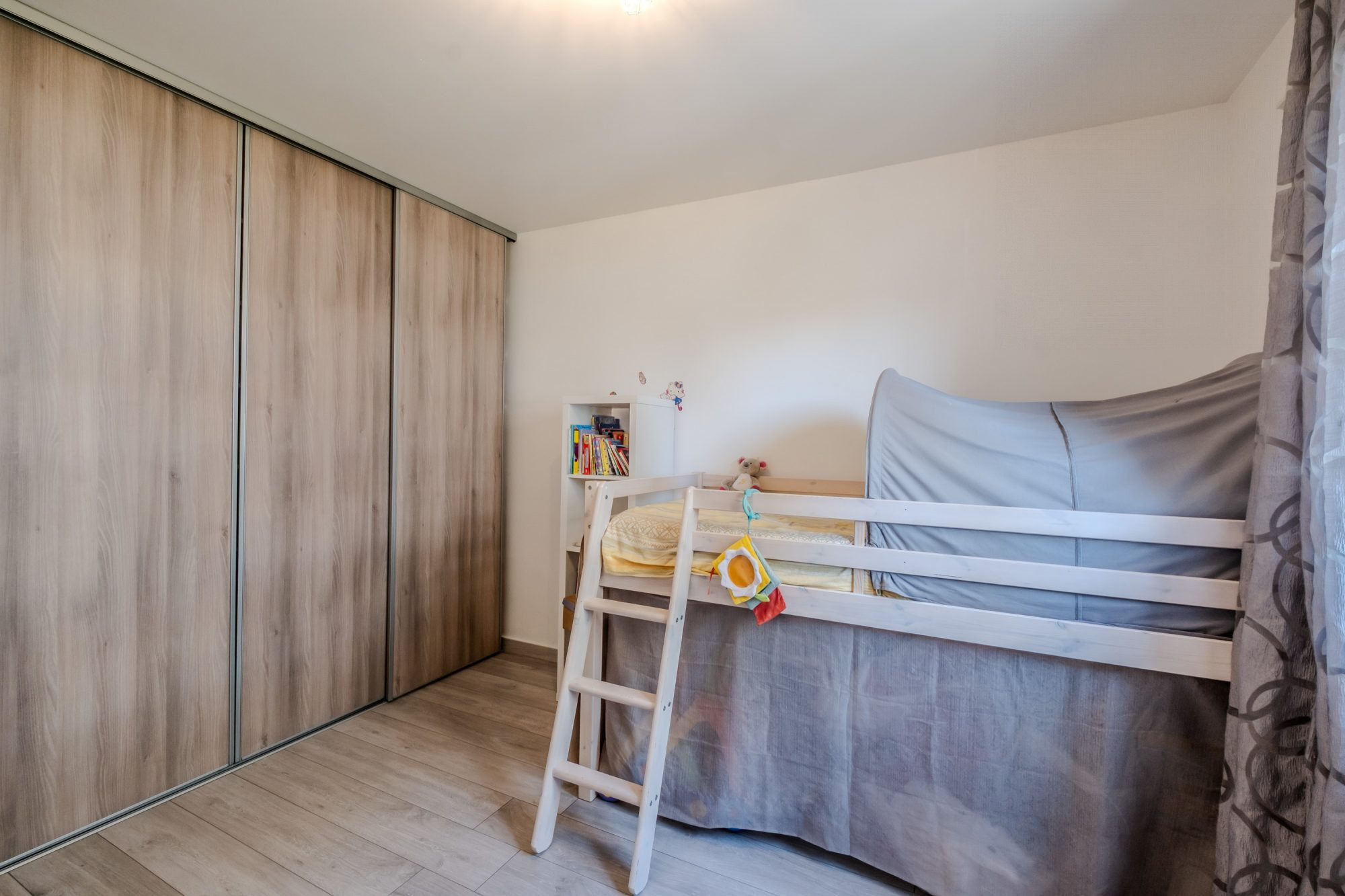 Appartement 3 pièces 62 m² à Thonon-les-Bains