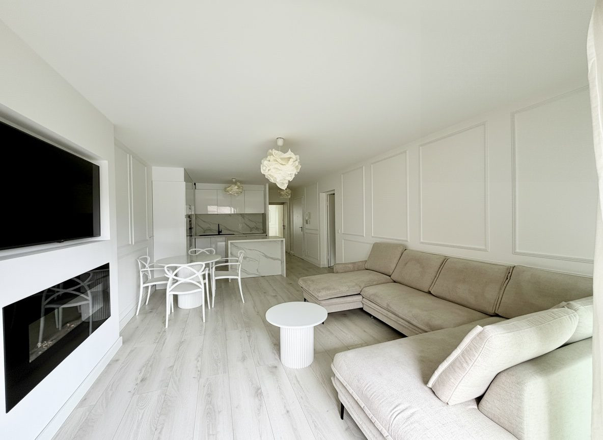 Appartement 4 pièces 87 m² · à Bonneville · 87 m² · 325 000 €