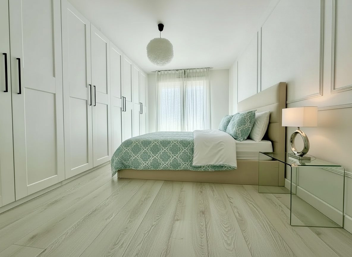 BONNEVILLE – Large Renovated 4-Room Apartment with Terrace, Town Center and Léman Express Within Walking Distance 4