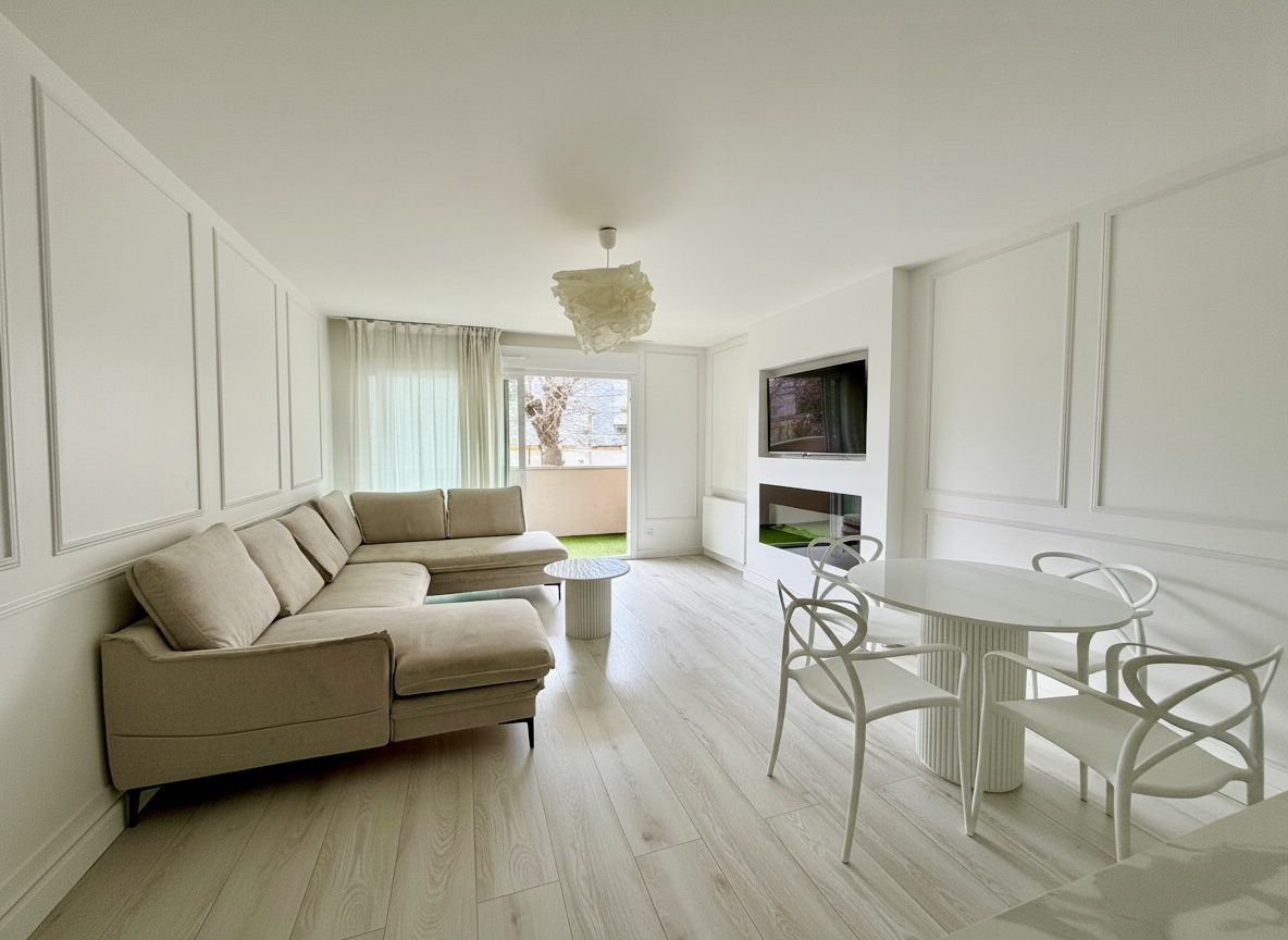 Apartment for sale in Bonneville, 88 m²
