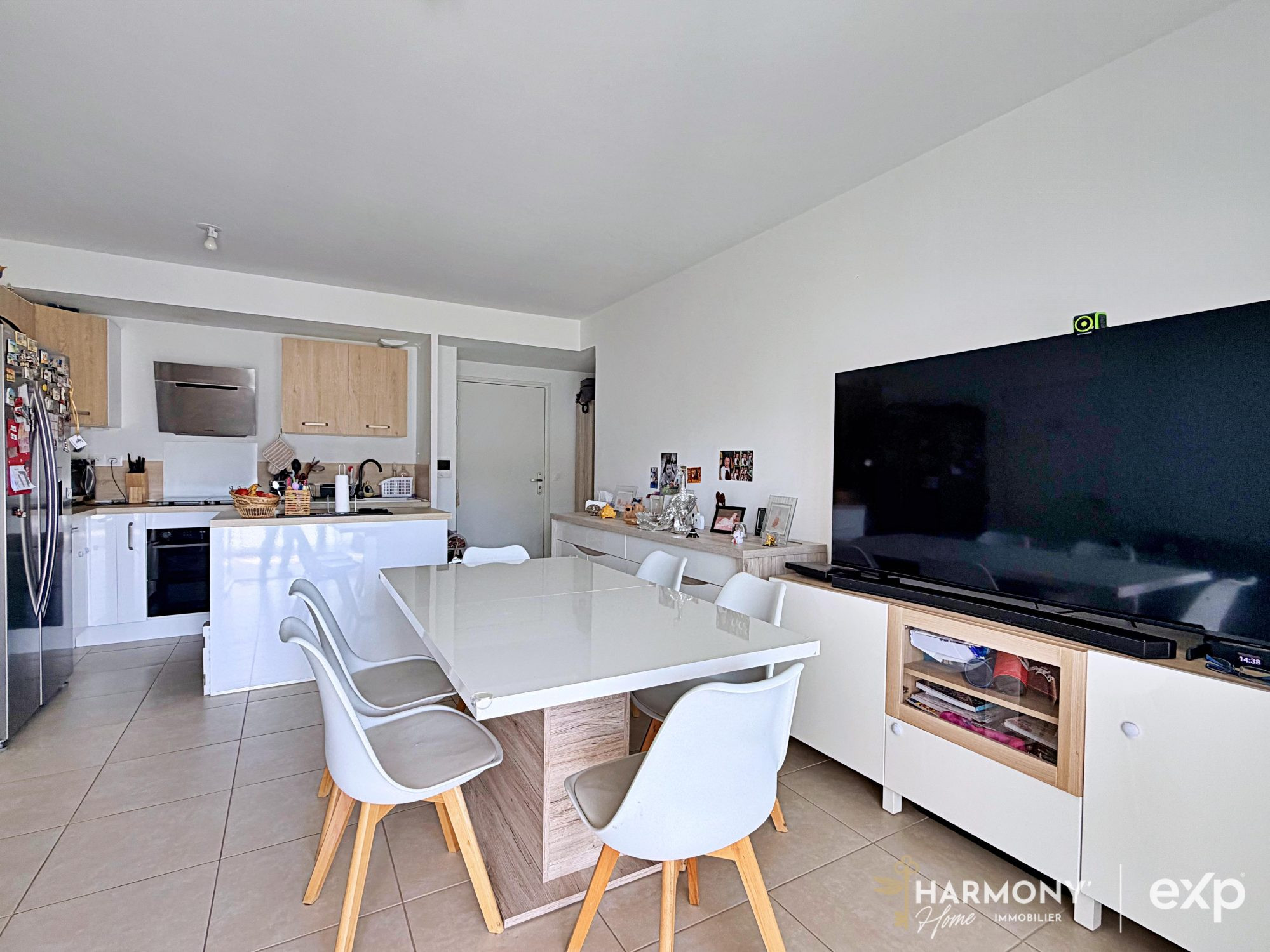 Appartement à vendre à Marseille, 76 m²