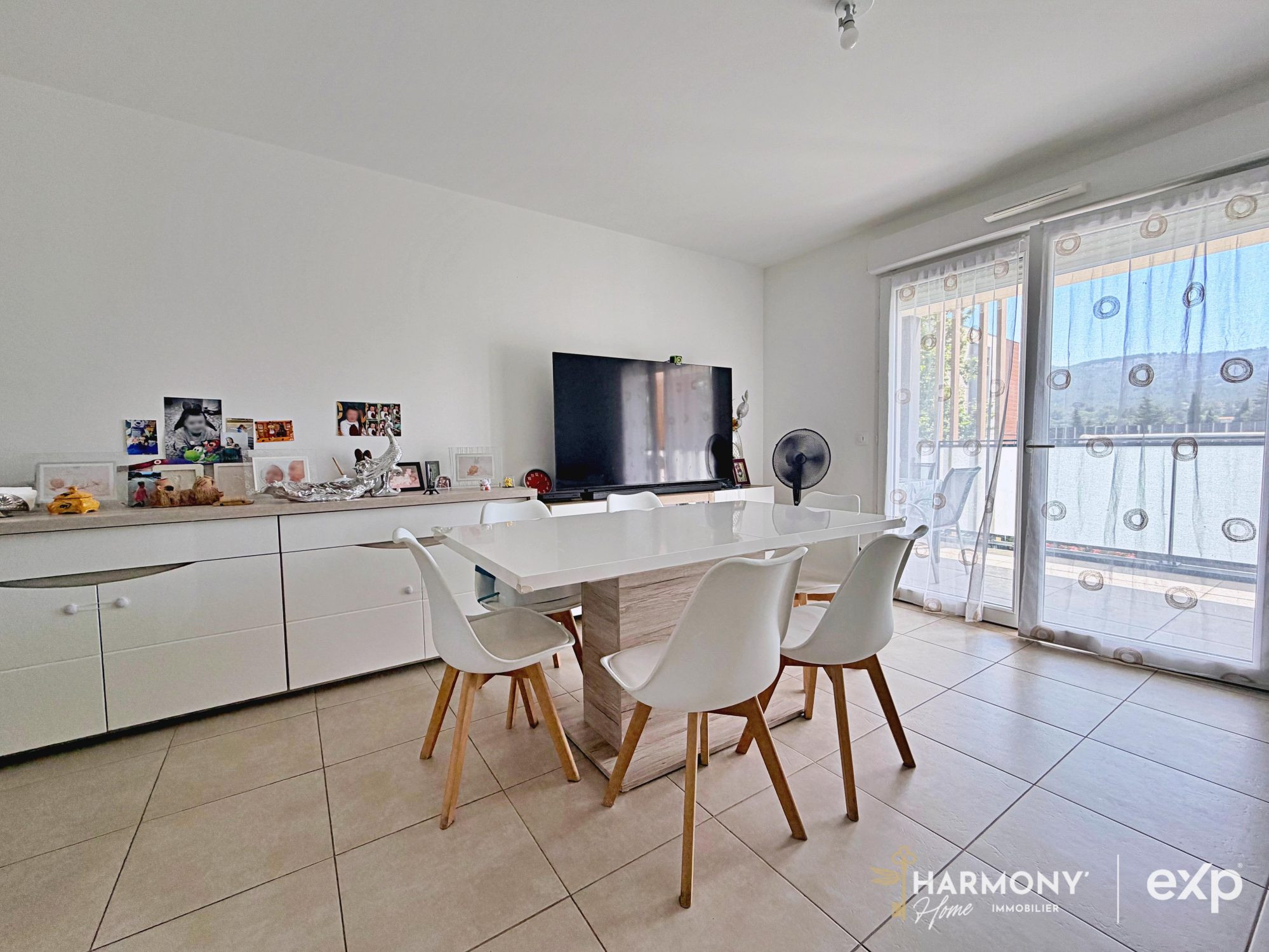 Appartement à vendre à Marseille, 76 m²