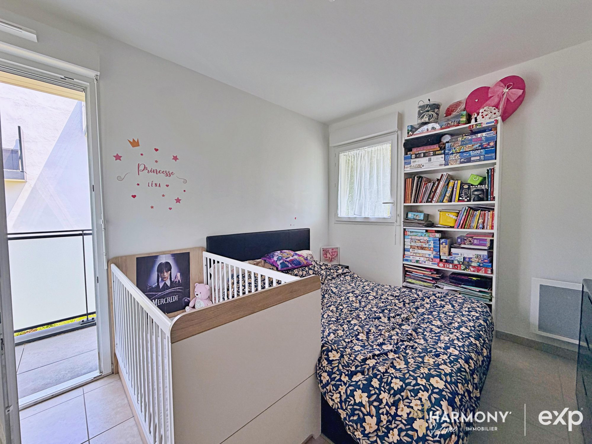 Appartement à vendre à Marseille, 76 m²