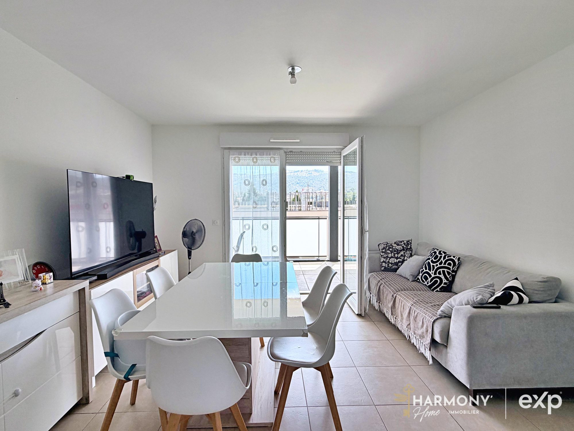 Appartement à vendre à Marseille, 76 m²
