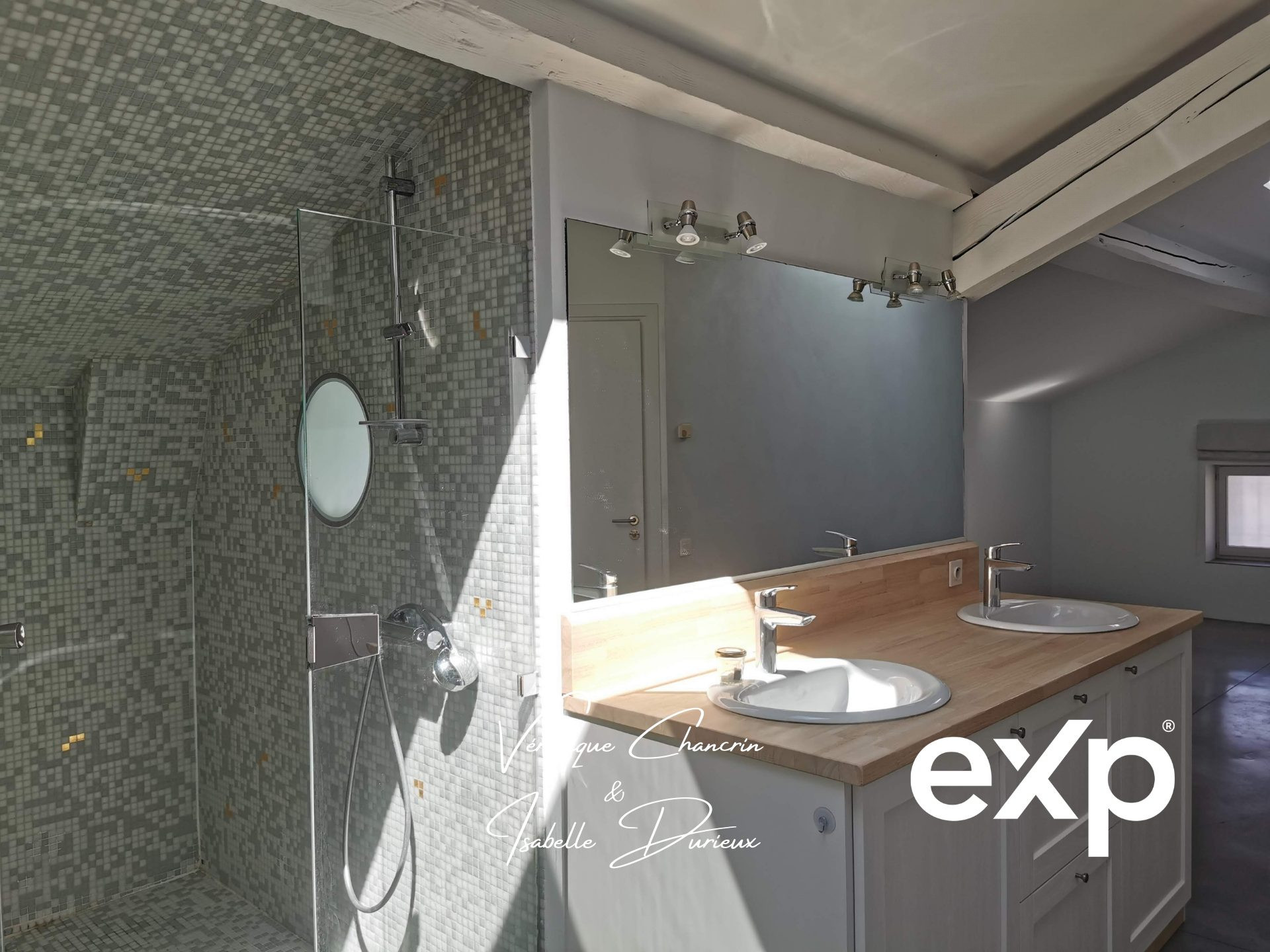 Appartement 5 pièces 181 m² · à Oullins · 181 m² · 640 000 €