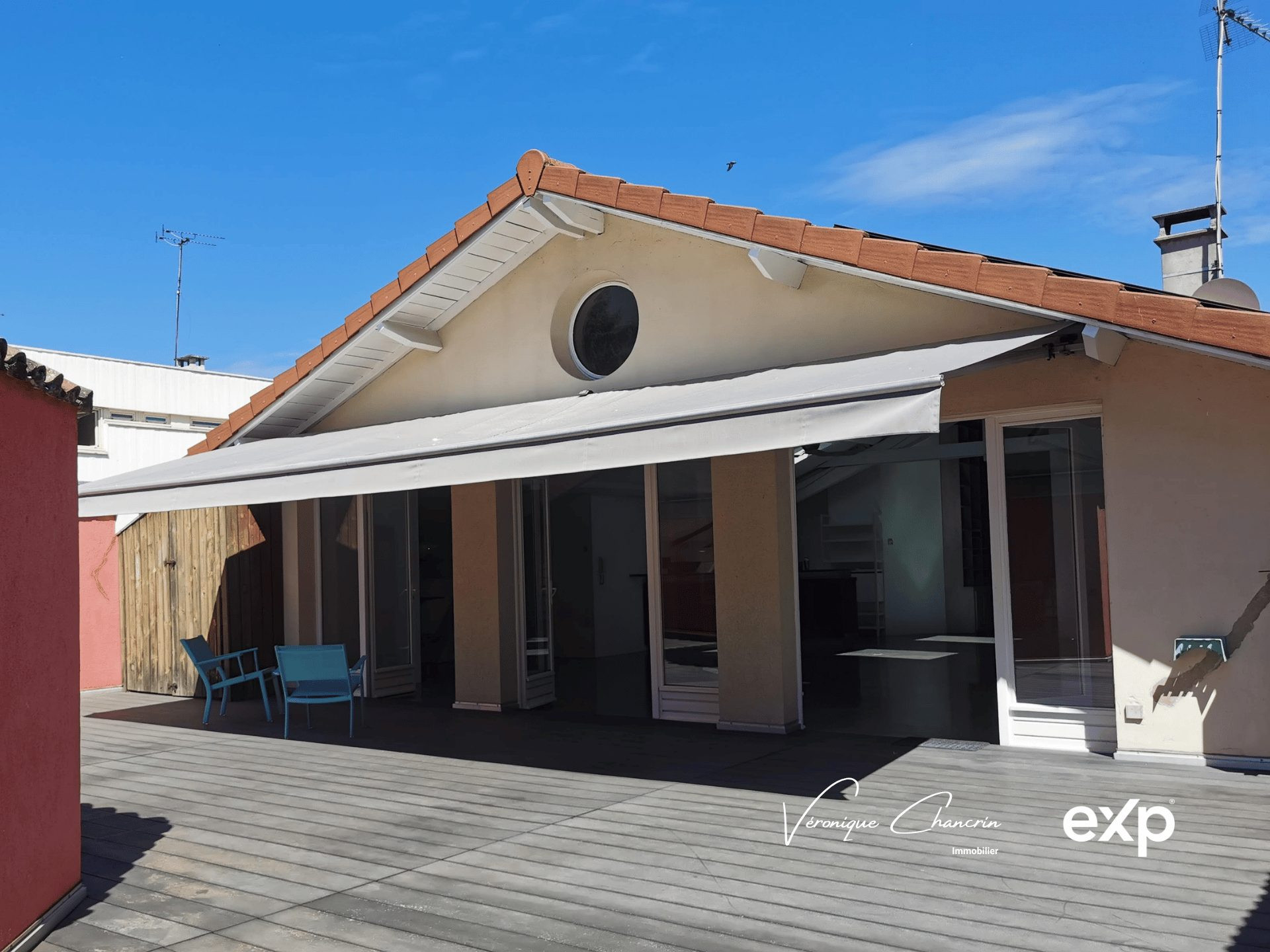 Appartement à vendre à Oullins, 181 m²