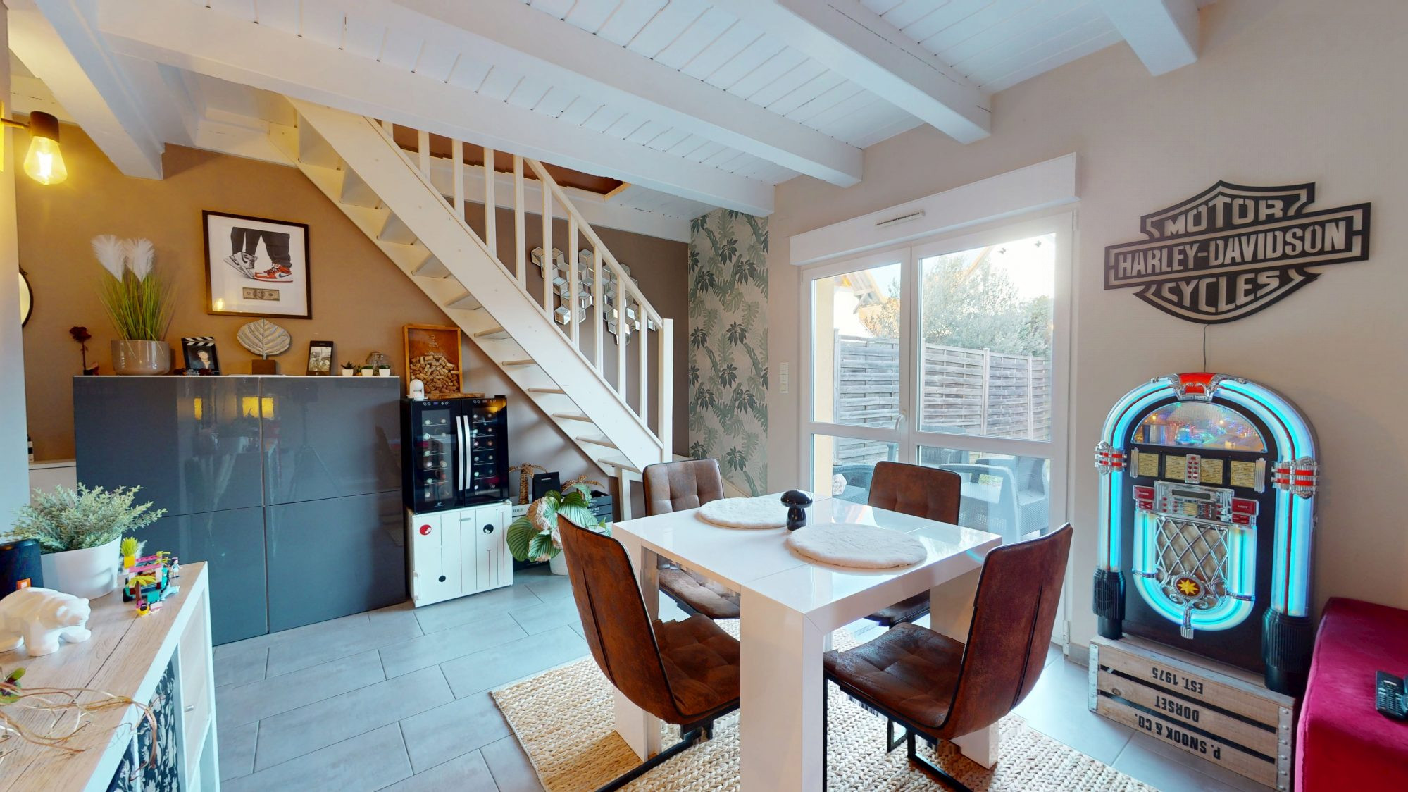 Appartement 4 pièces 84 m² · à Hipsheim · 84 m² · 286 200 €