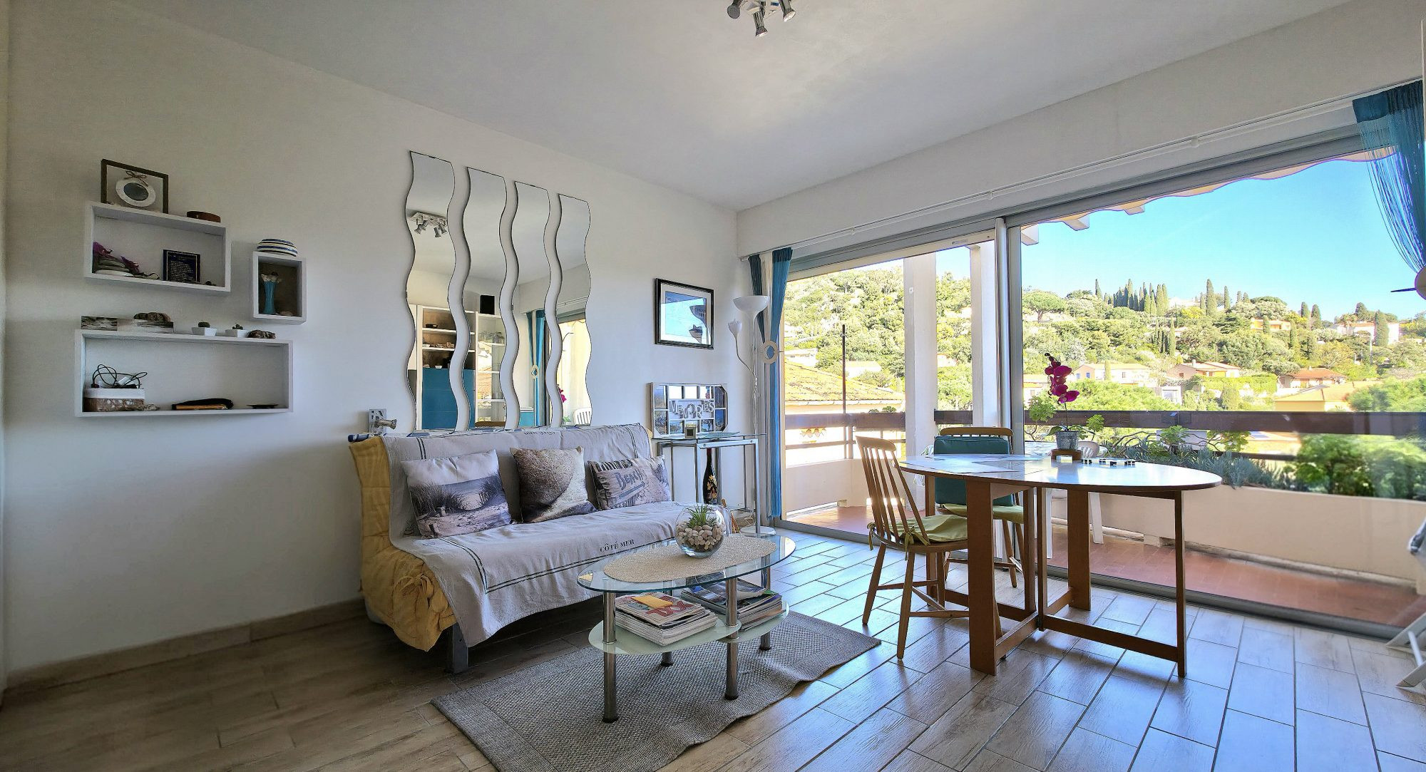 STUDIO WITH PARKING NEAR BEACH - FOSSETTE - SAINT CLAIR - AIGUEBELLE 5