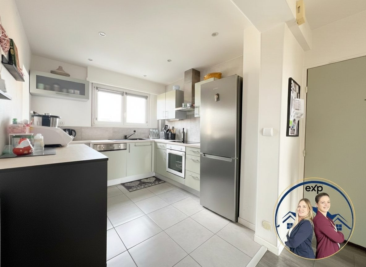 Appartement à vendre à Wittisheim, 75 m²