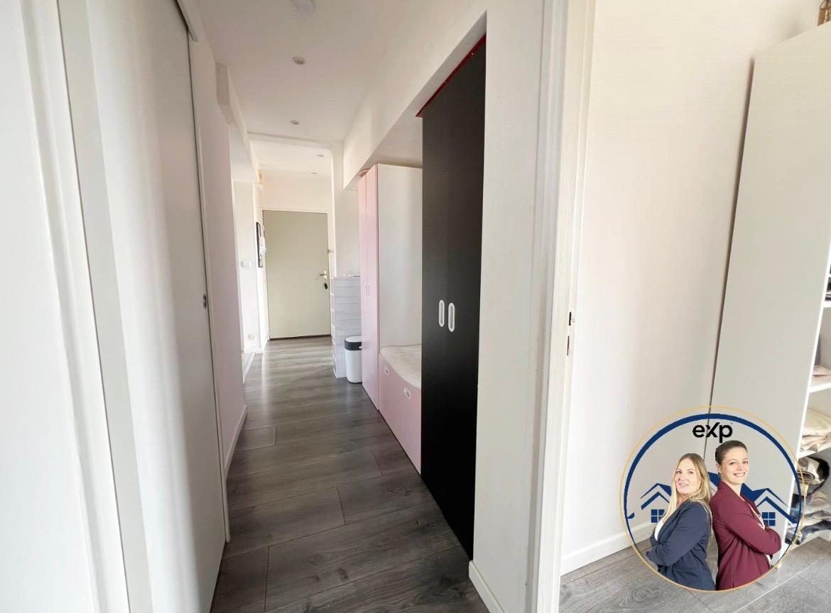 Appartement à vendre à Wittisheim, 75 m²