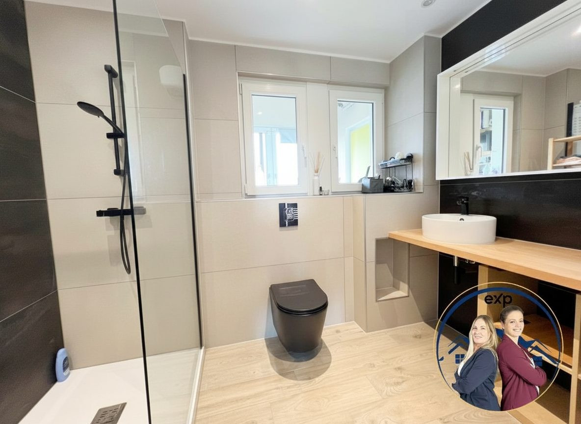 Appartement à vendre à Wittisheim, 75 m²