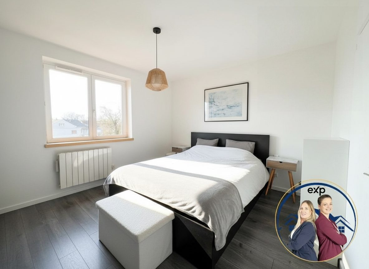 Appartement à vendre à Wittisheim, 75 m²