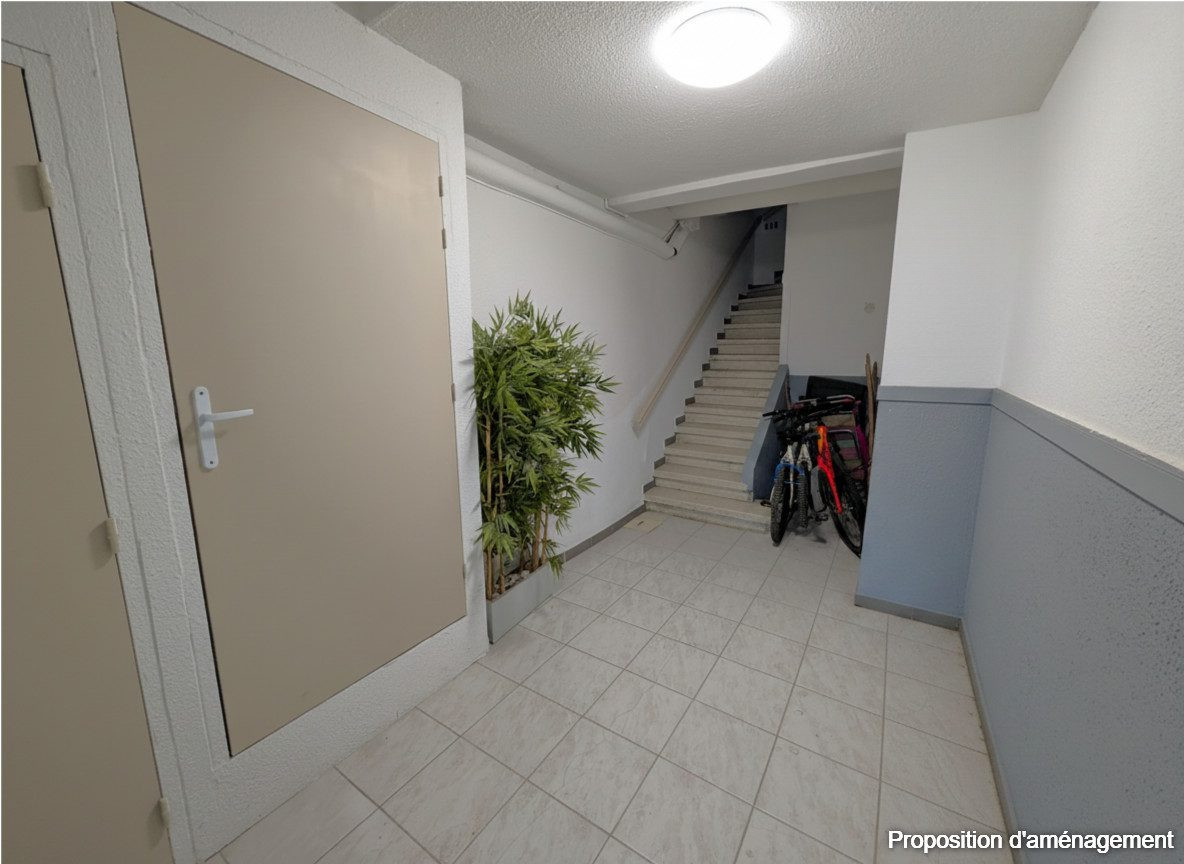 Appartement 2 pièces 46 m² · à Port-la-Nouvelle · 46 m² · 75 000 €