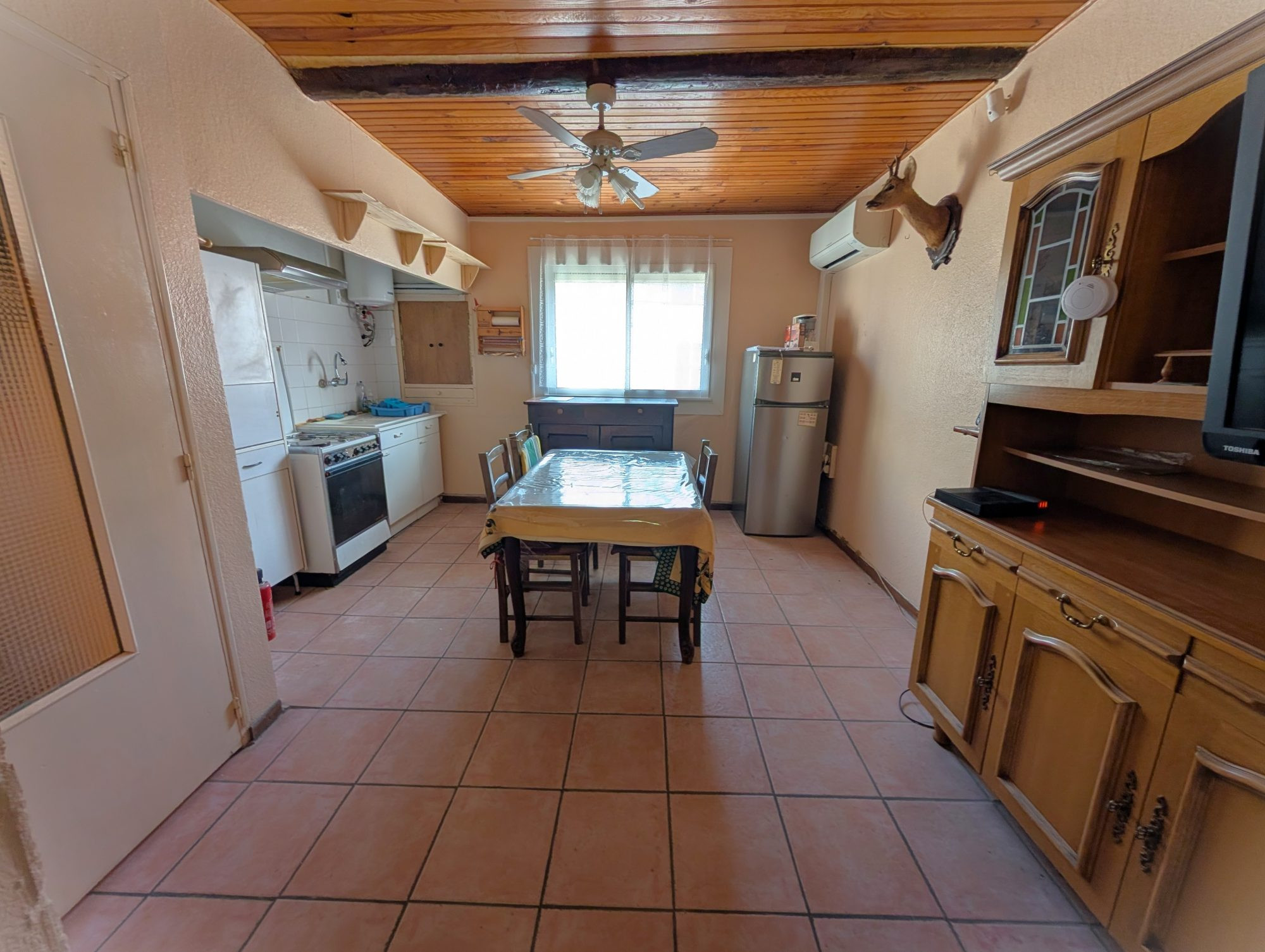 Appartement 2 pièces 46 m² · à Port-la-Nouvelle · 46 m² · 75 000 €