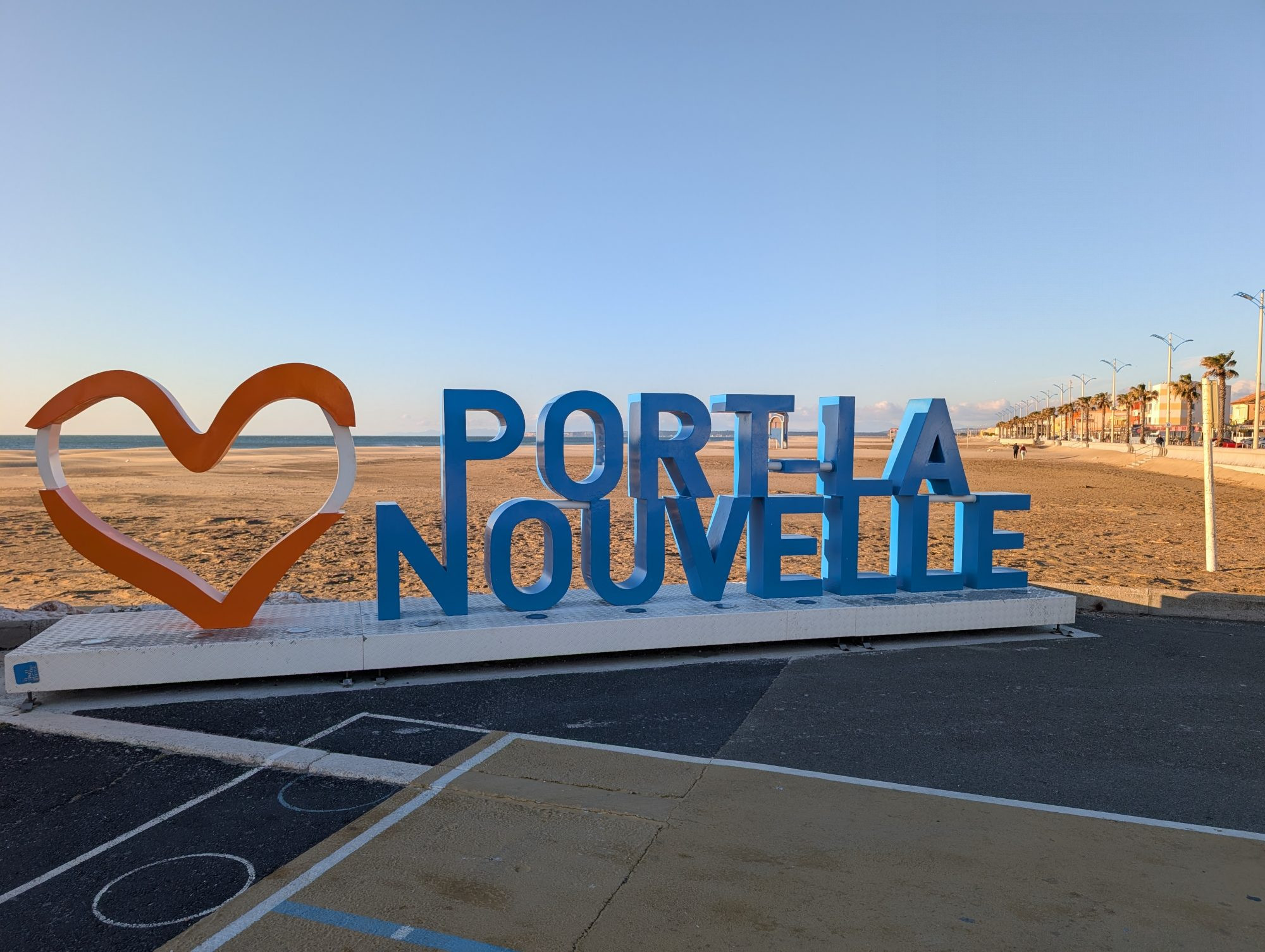 T2 – Port-la-Nouvelle – Idéal investissement ou pied-à-terre