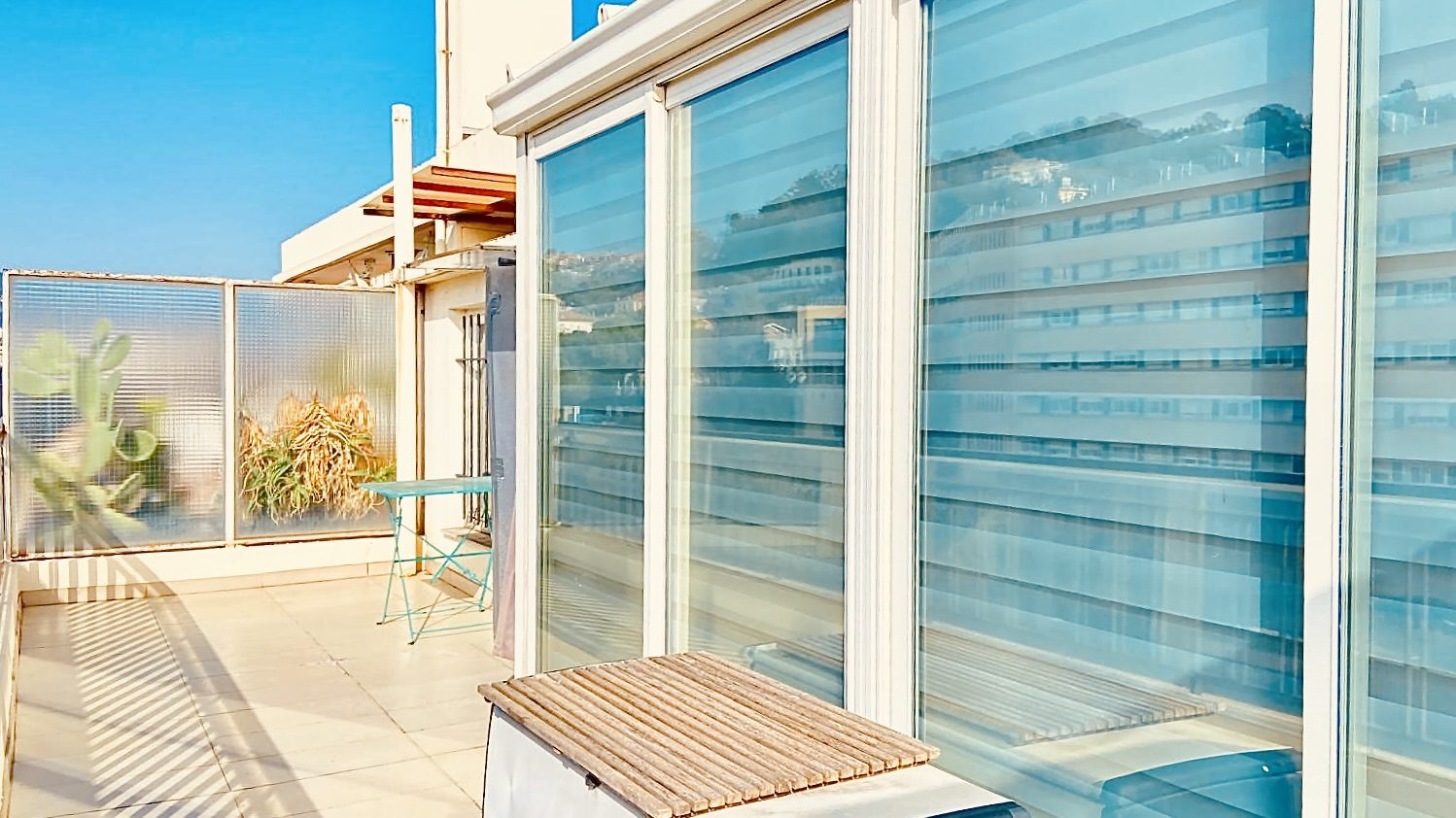 Appartement 2 pièces 54 m² · à Nice · 54 m² · 324 500 €