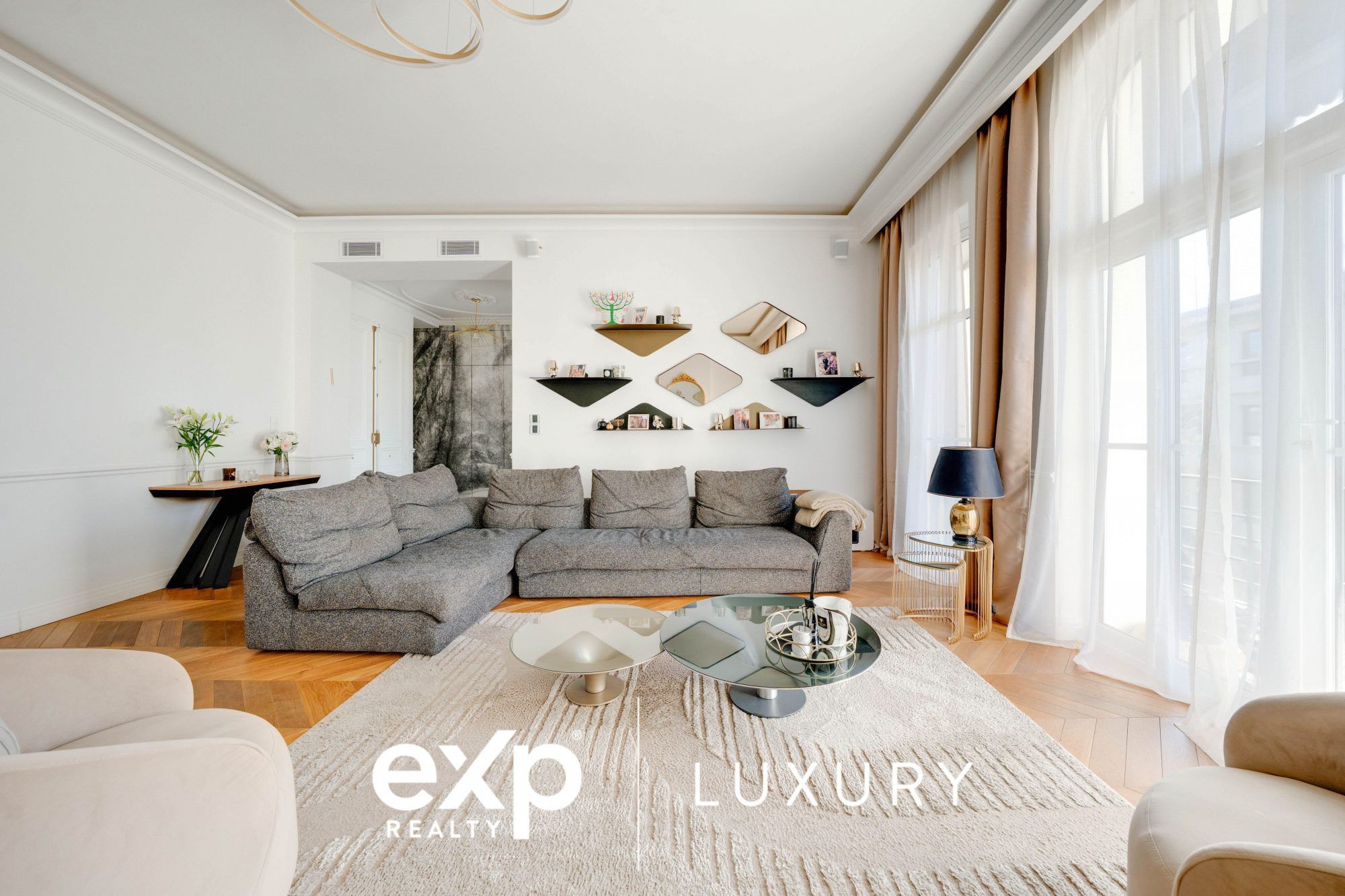 Appartement à vendre à Aix-en-Provence, 180 m²