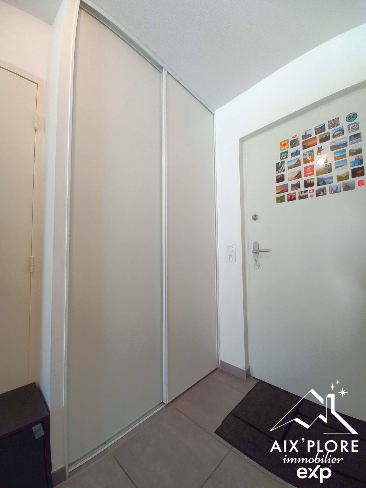Appartement 3 pièces 65 m² · à Aix-les-Bains · 65 m² · 329 000 €