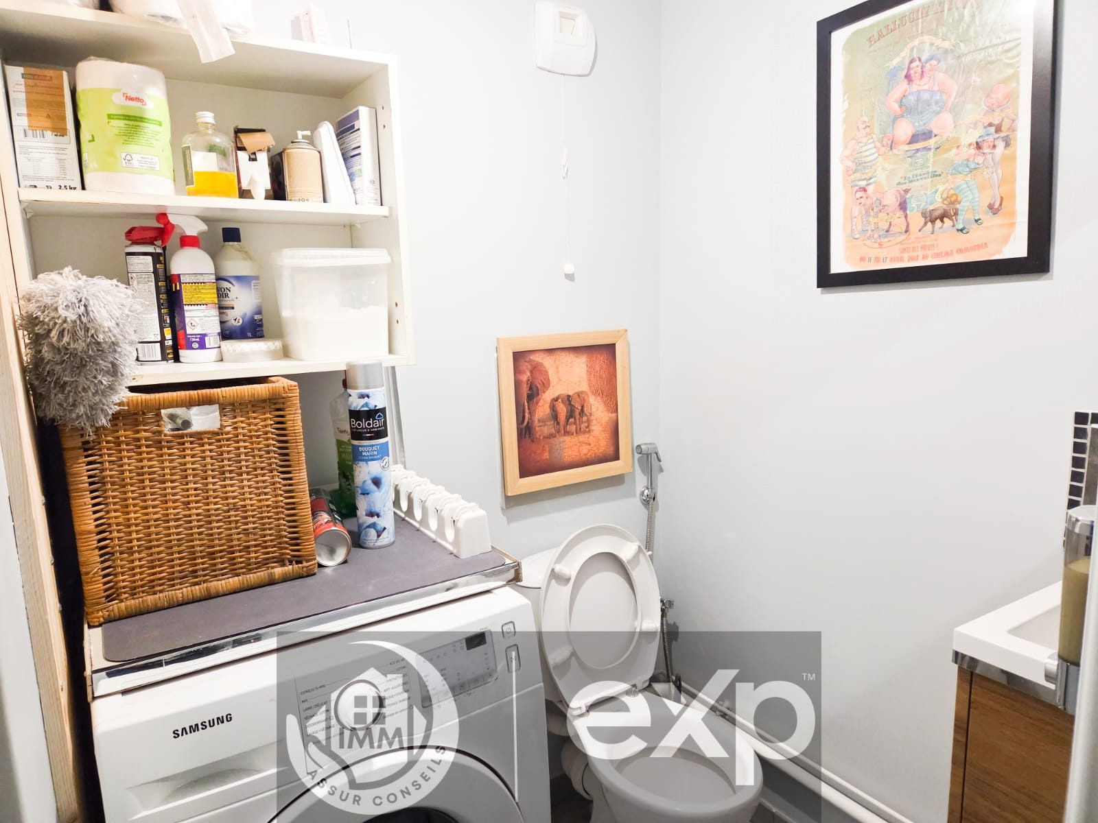 Appartement 2 pièces 53 m² · à Vénissieux · 53 m² · 220 000 €