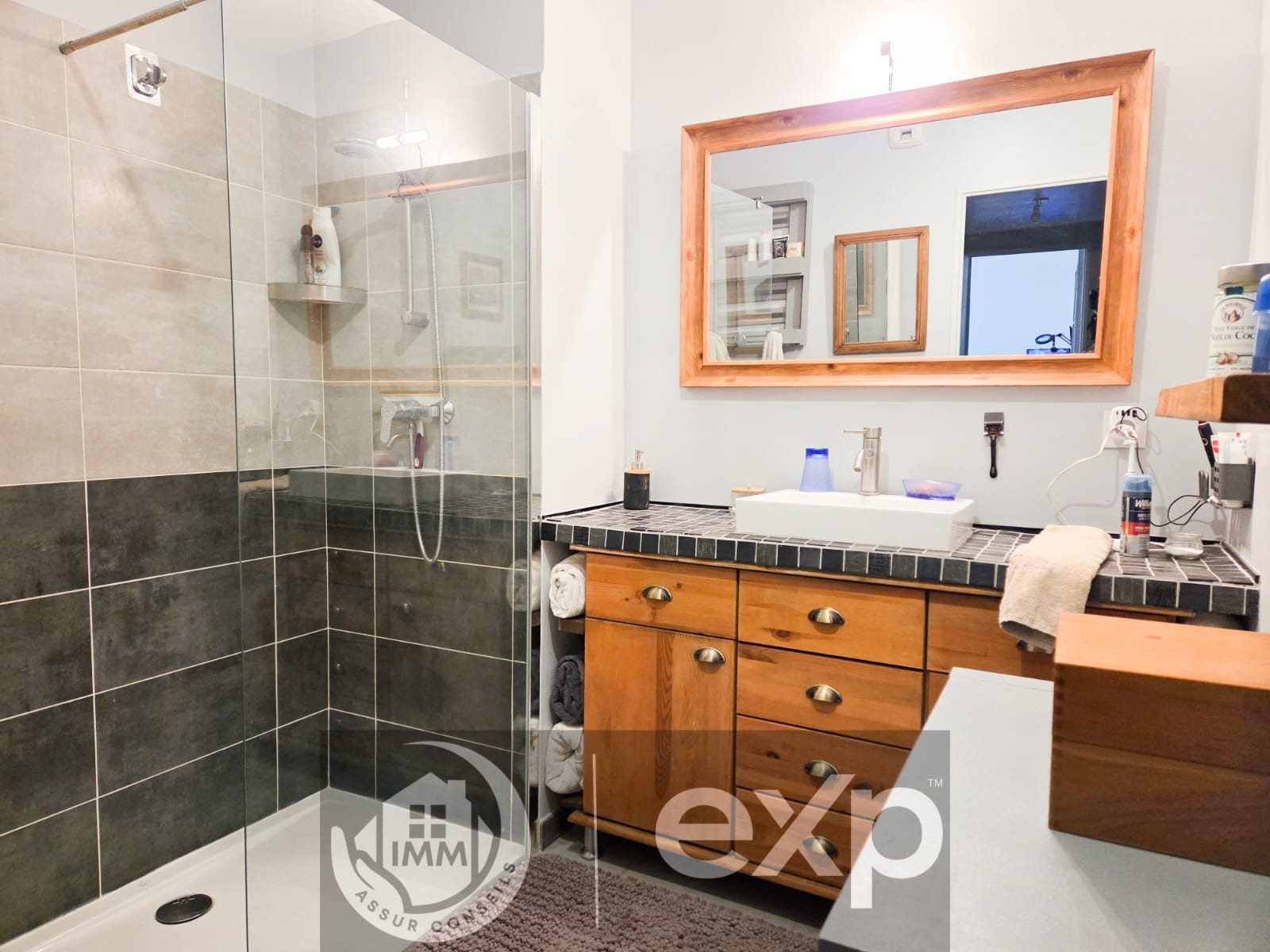 Apartment for sale in Vénissieux, 53 m²