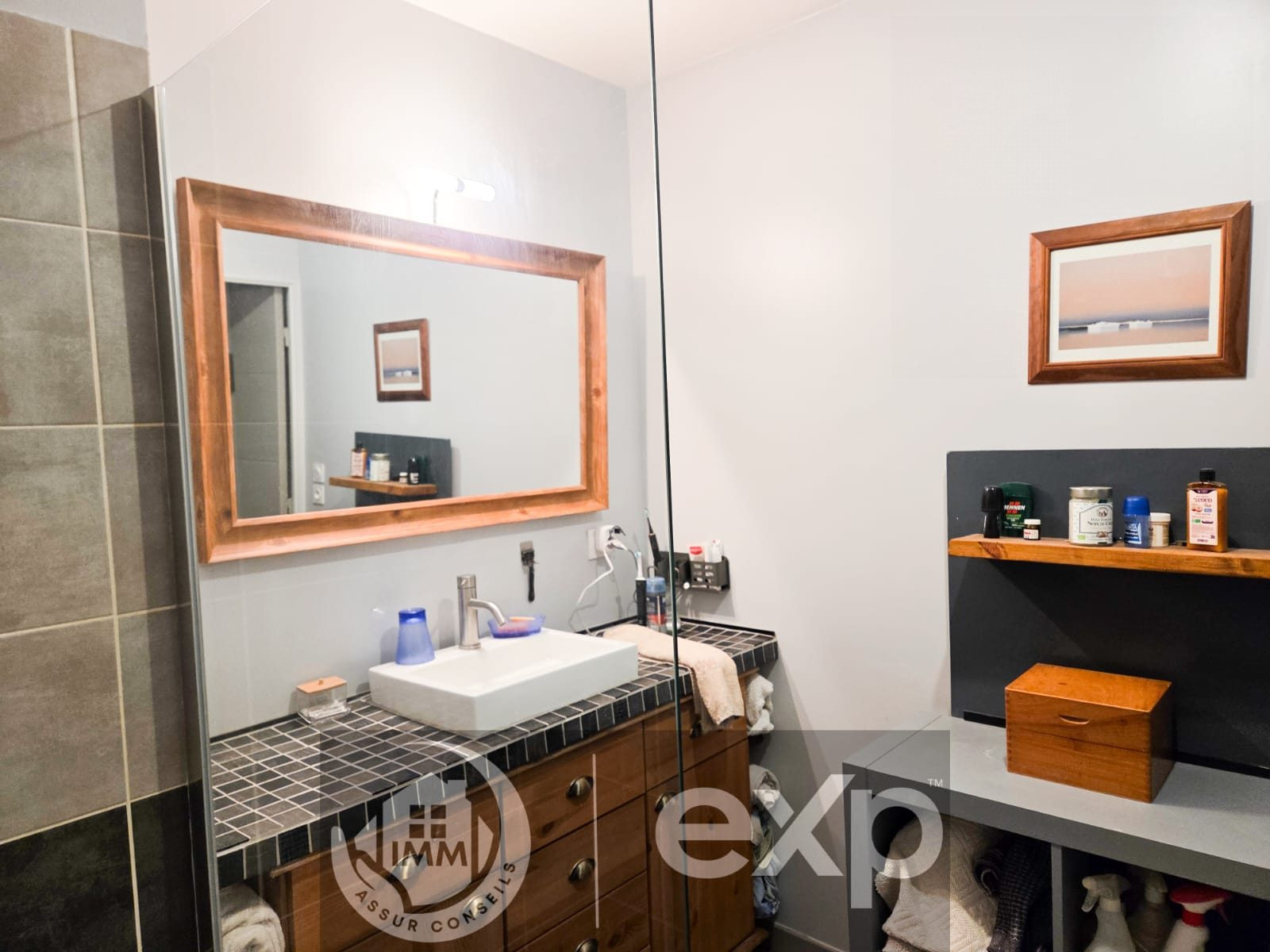 Appartement à vendre à Vénissieux, 53 m²