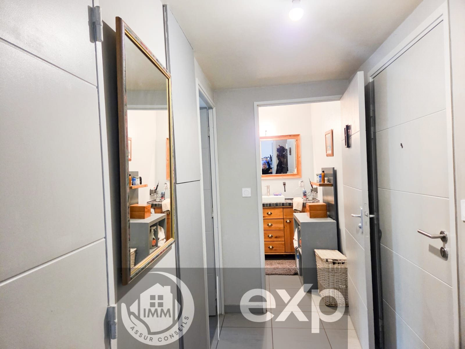 Appartement à vendre à Vénissieux, 53 m²