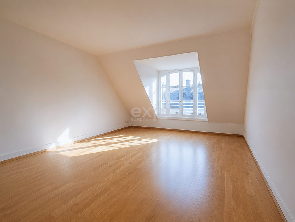 Appartement à vendre à Paris, 44 m²
