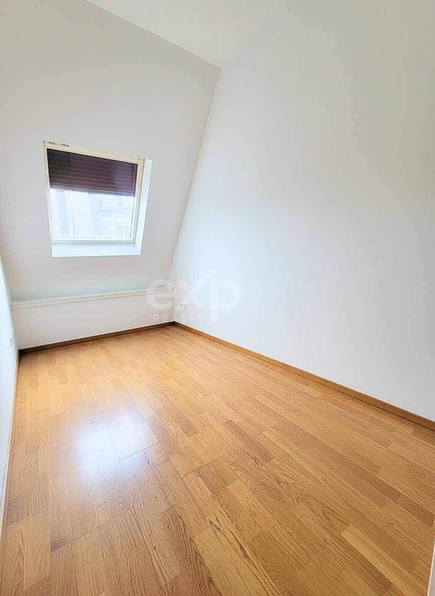 Appartement à vendre à Paris, 44 m²