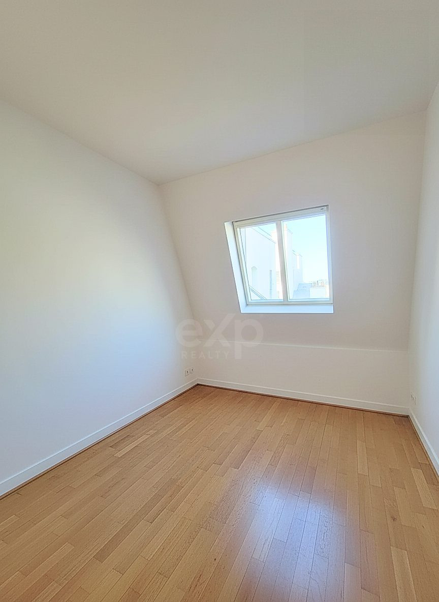 Appartement à vendre à Paris, 44 m²