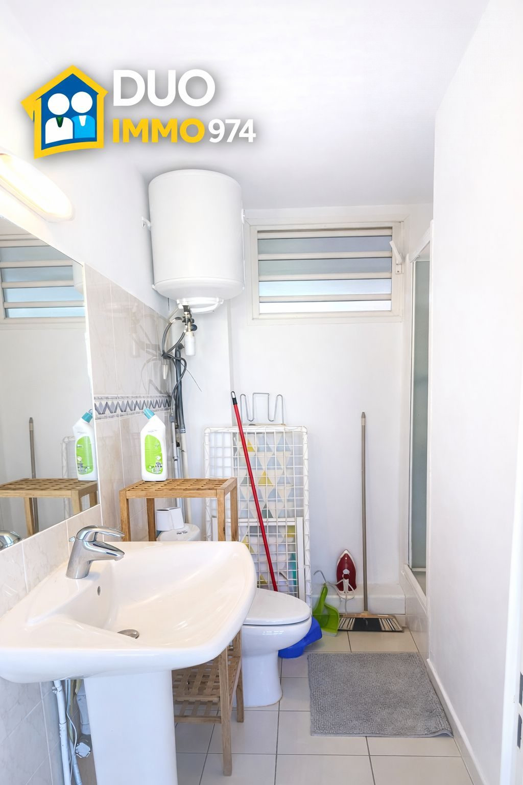 Appartement à vendre à Saint-Paul, 26 m²