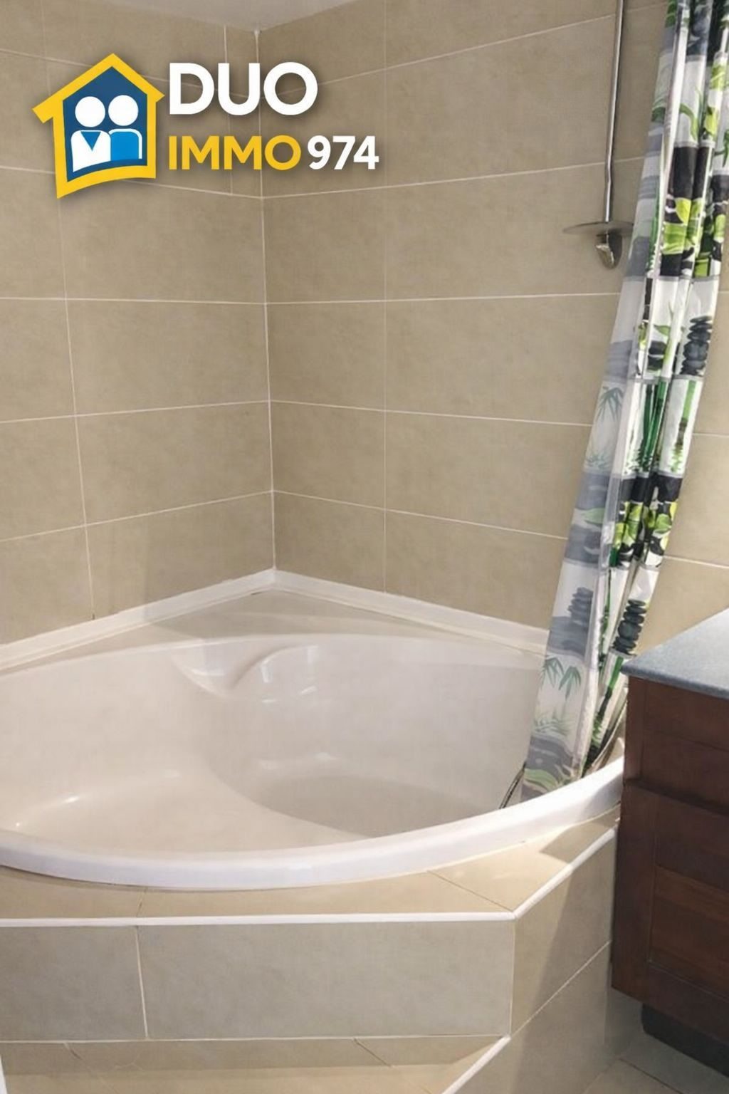 Appartement à vendre à Saint-Paul, 29 m²