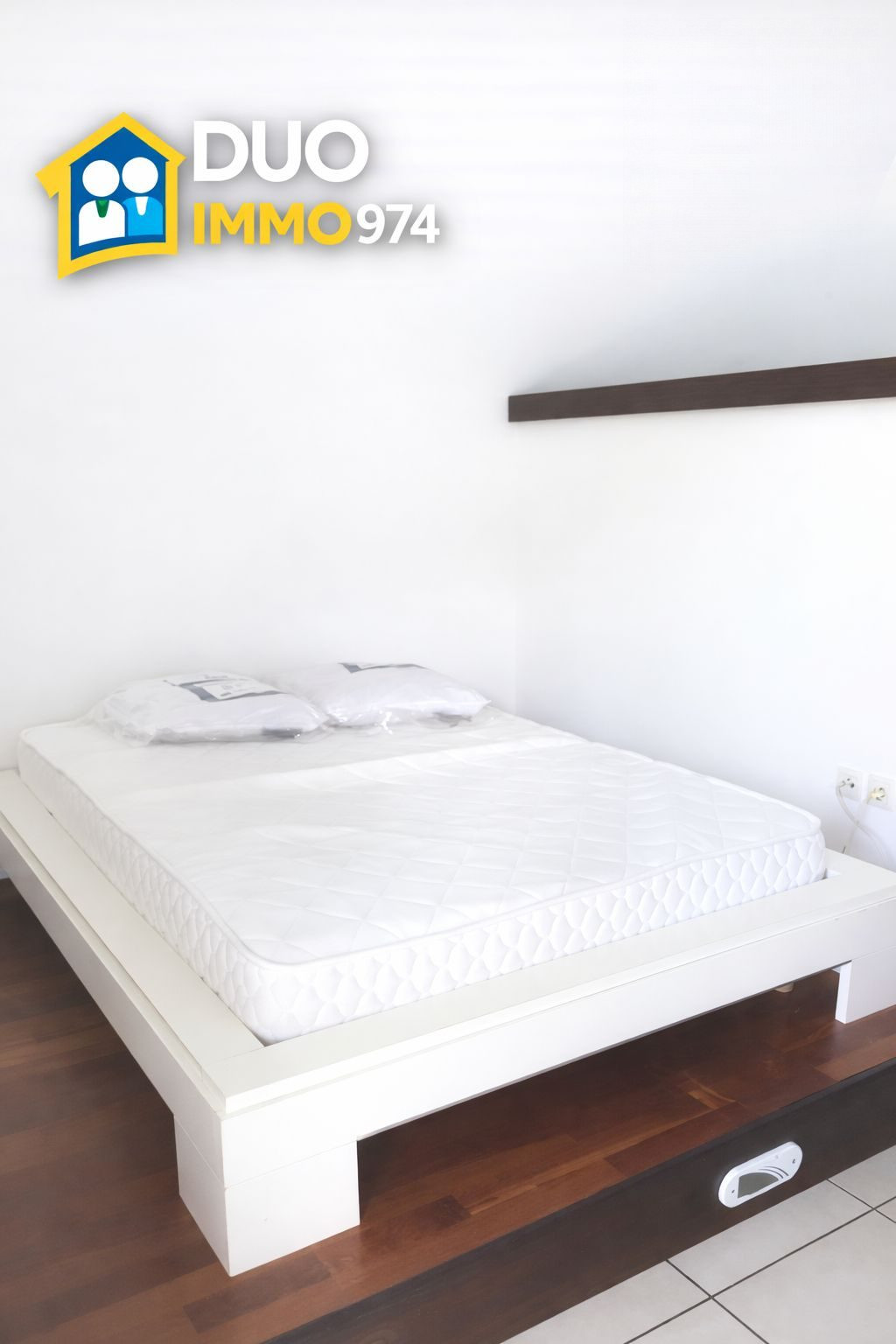 Appartement à vendre à Saint-Paul, 29 m²
