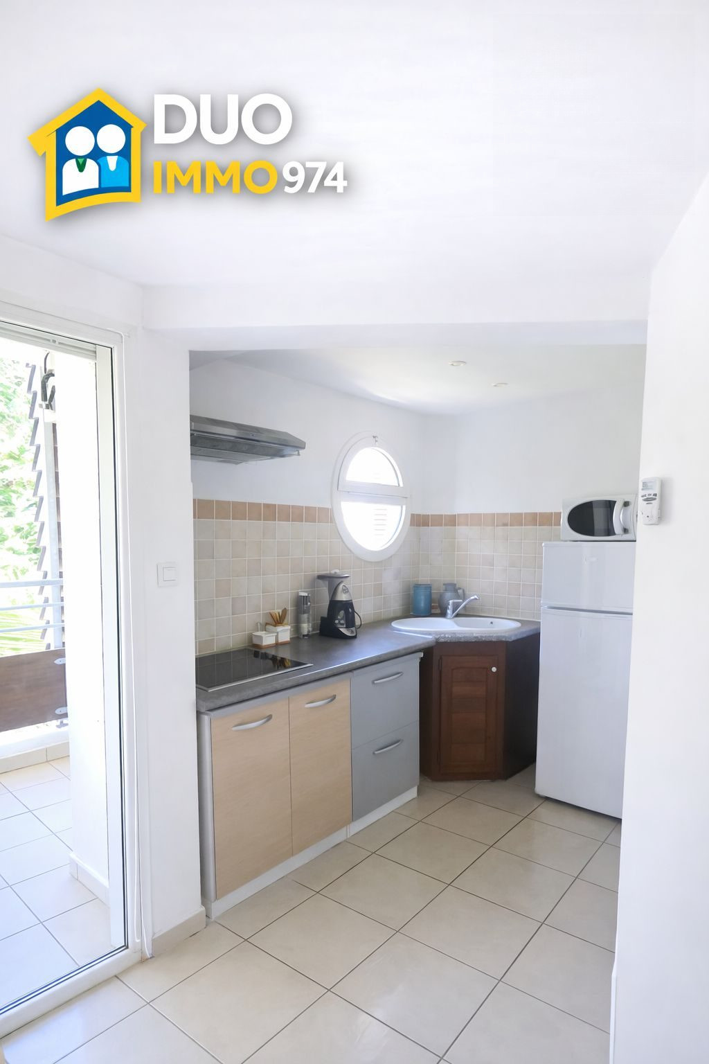 Appartement à vendre à Saint-Paul, 29 m²