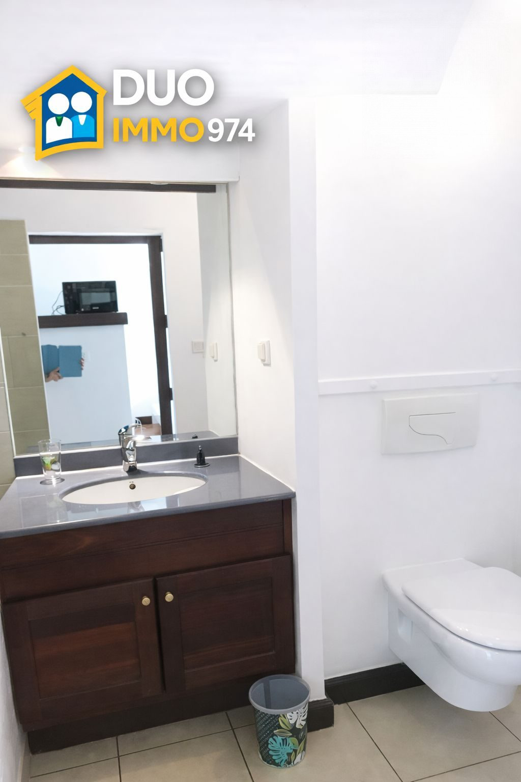 Appartement à vendre à Saint-Paul, 29 m²