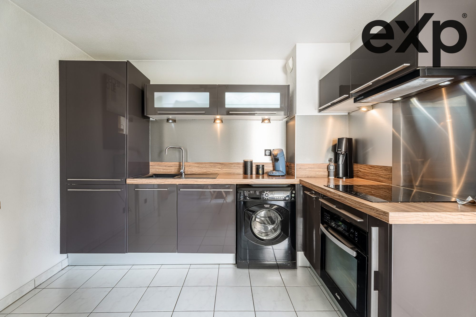 Appartement à vendre à Marseille, 57 m²