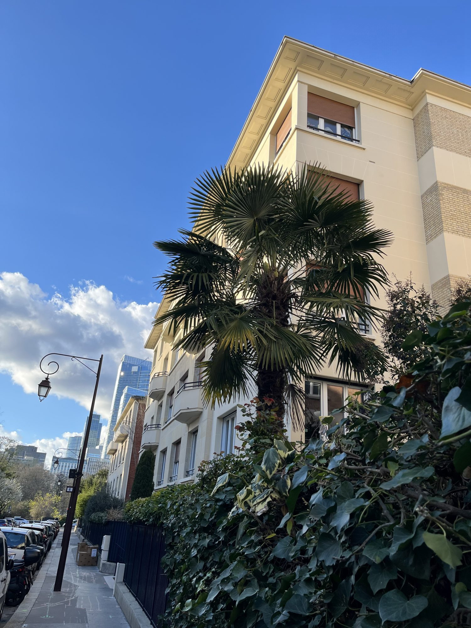 Appartement 3 pièces 70 m² · à Neuilly-sur-Seine · 70 m² · 890 000 €