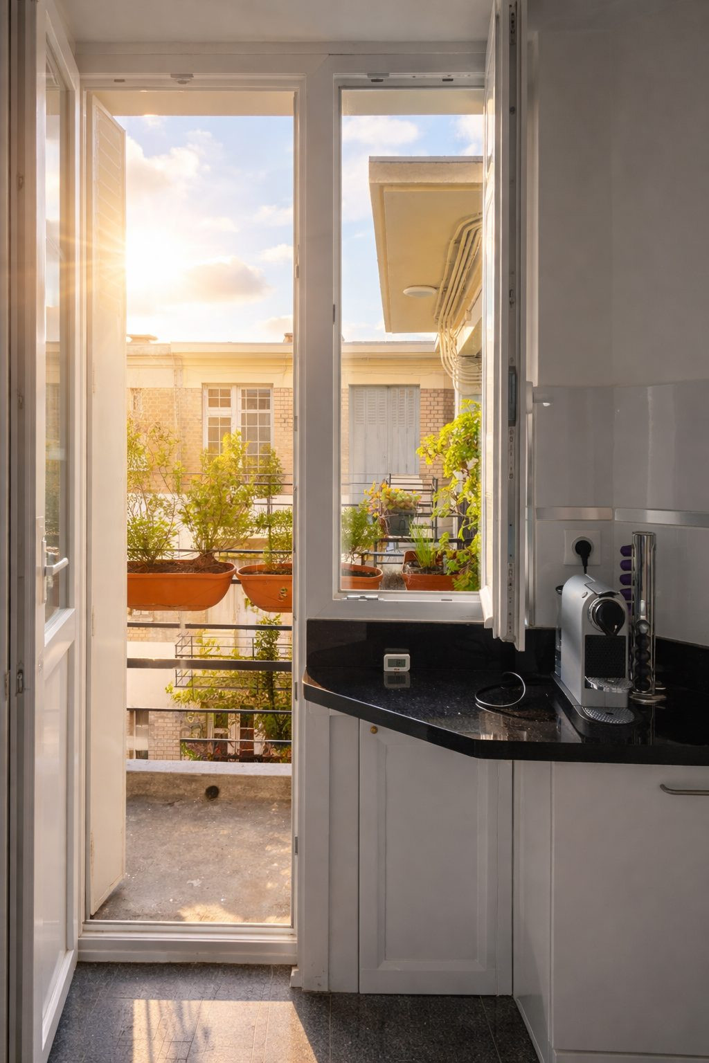 Appartement 3 pièces 70 m² · à Neuilly-sur-Seine · 70 m² · 890 000 €
