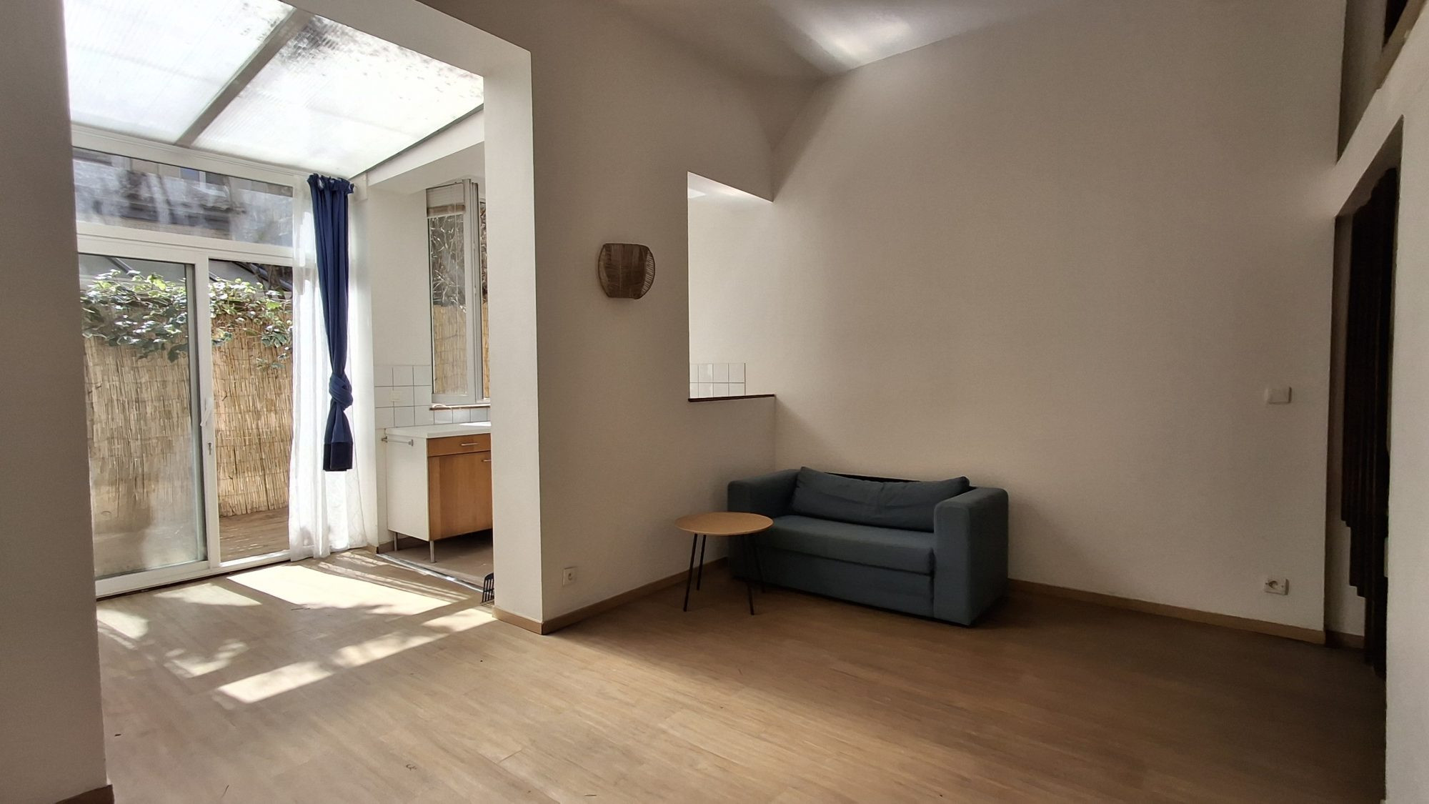 Appartement dans Bordeaux