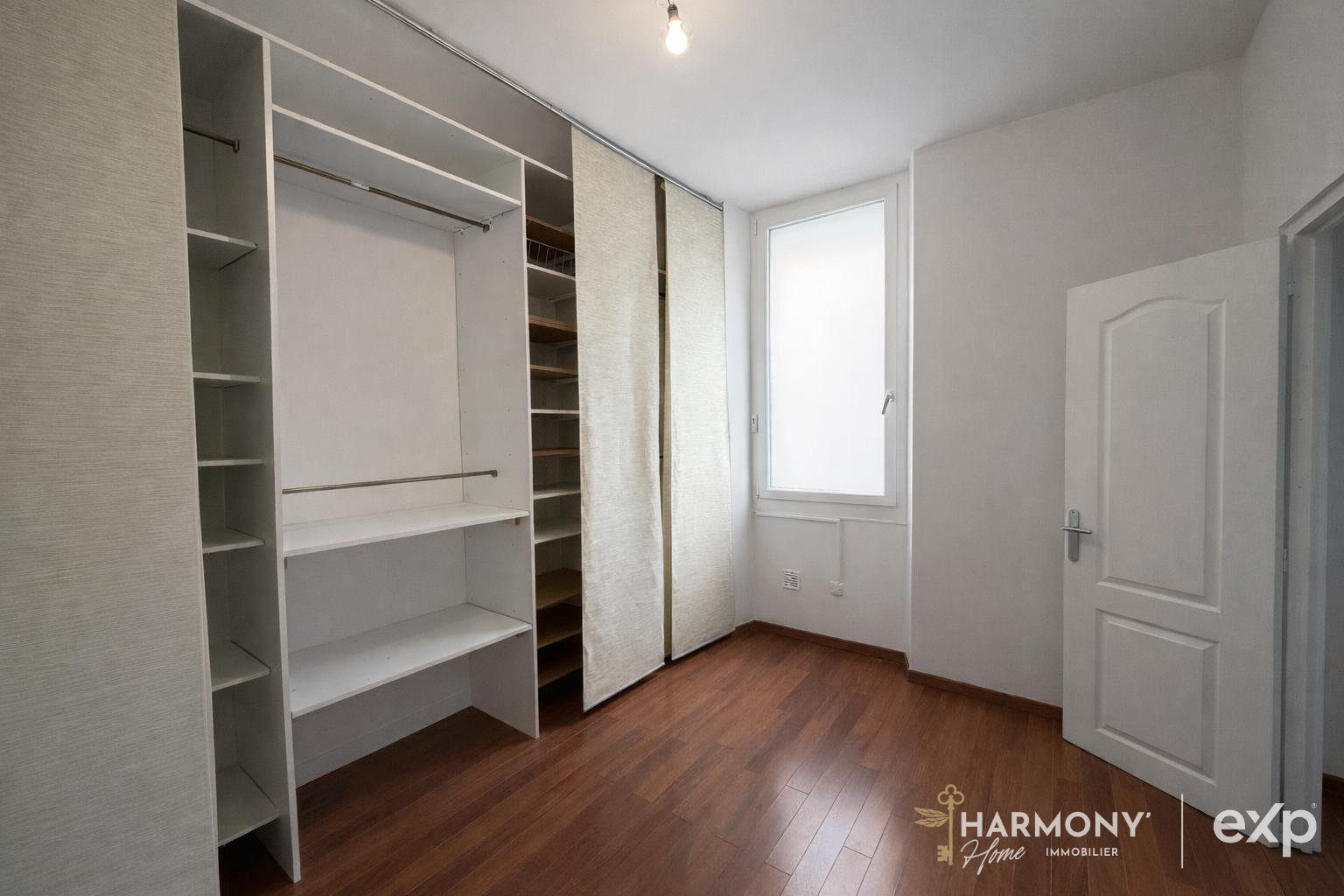 Appartement 4 pièces 79 m² · à Marseille · 79 m² · 305 000 €
