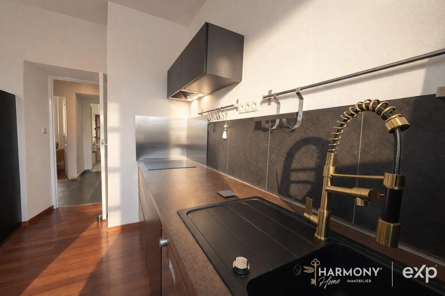 Appartement 4 pièces 79 m² · à Marseille · 79 m² · 295 000 €