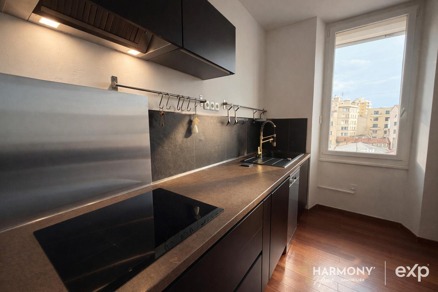 Appartement T4 - 79.05 m² - Vue Dégagée