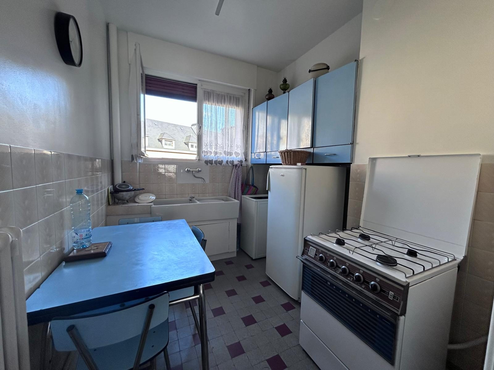Apartment in Sedan 3
