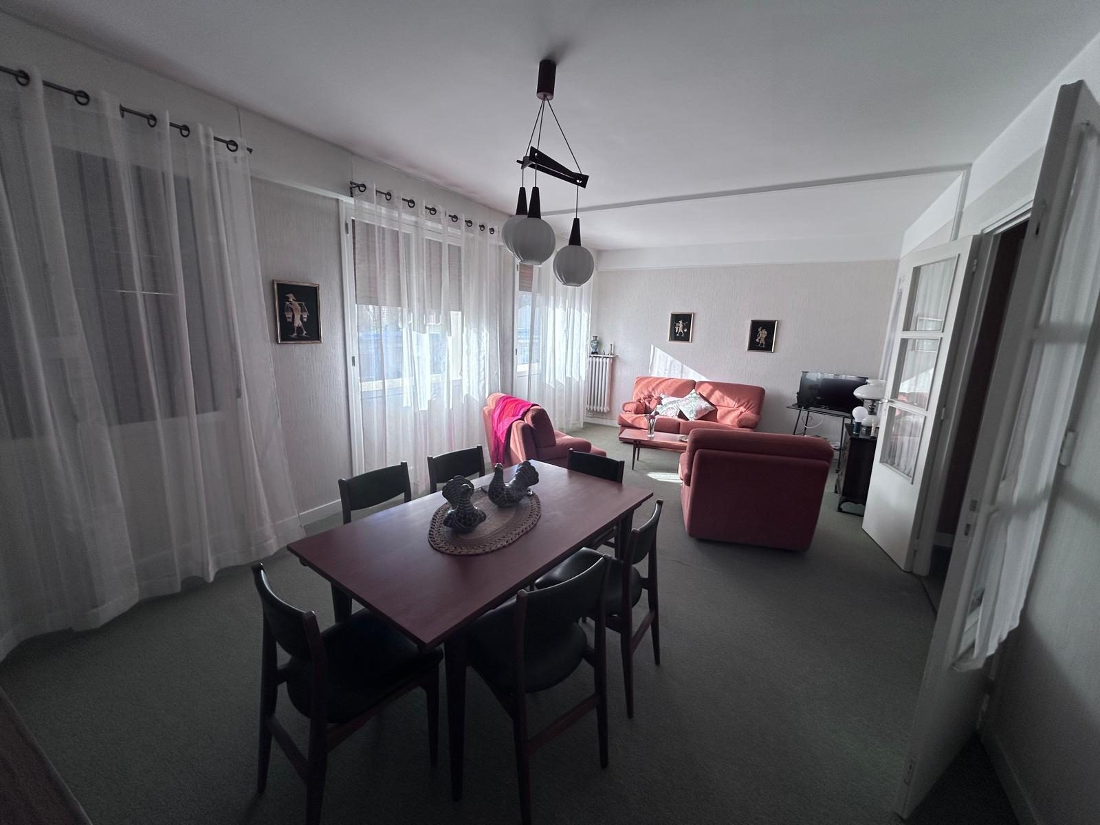 Apartment in Sedan 5