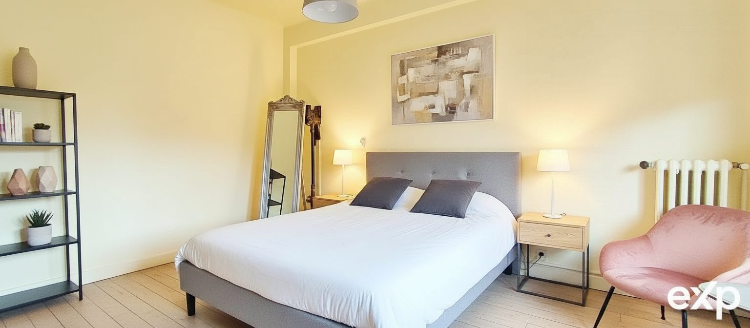 Appartement 2 pièces 51 m² · à Cannes · 51 m² · 280 000 €