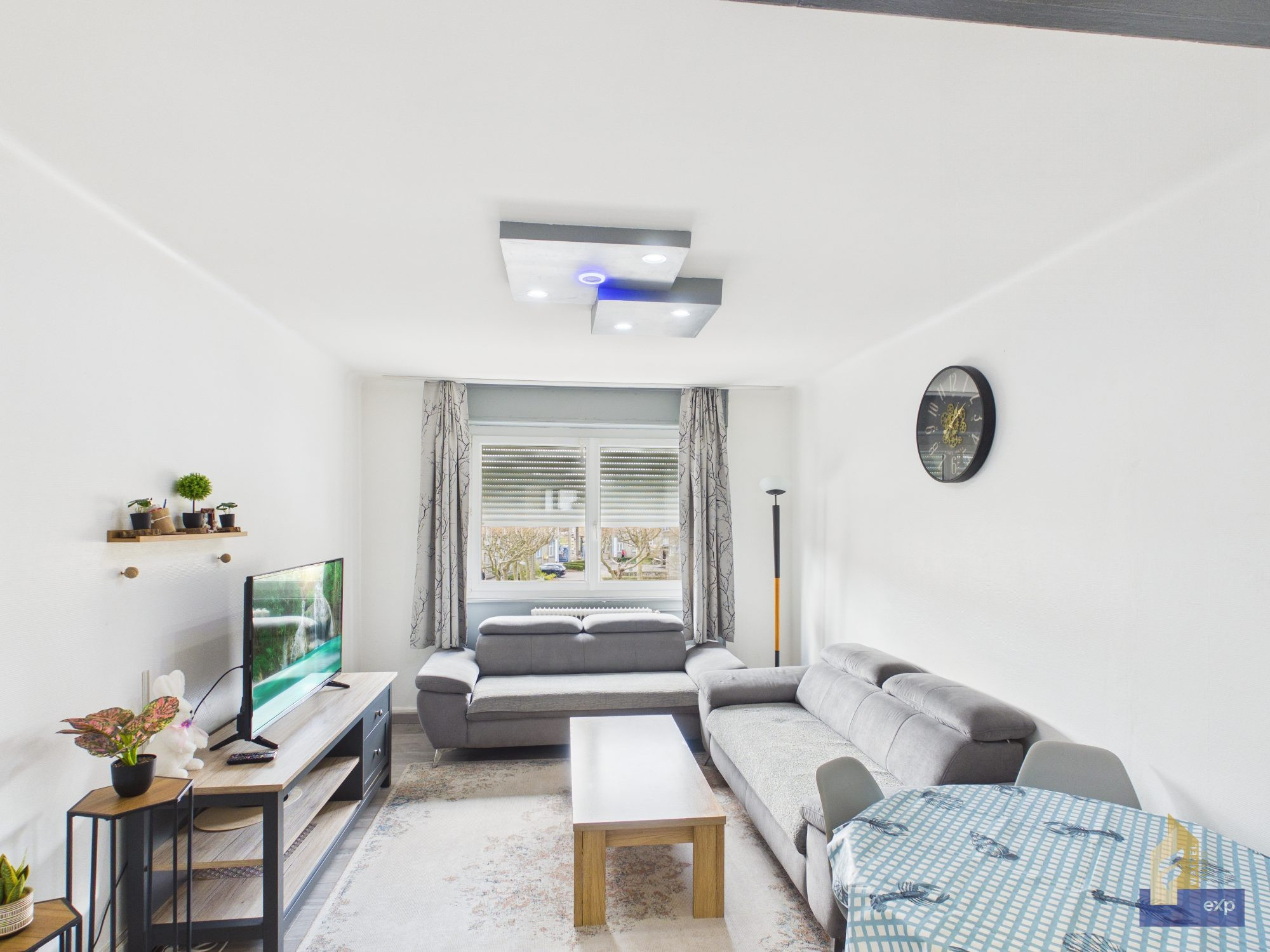 Appartement à vendre à Colmar, 72 m²